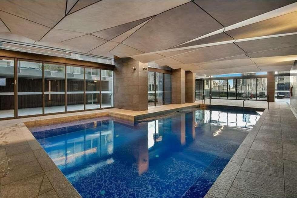 Apartment A Stylish 2br Next To Southern Cross With Views Melbourne