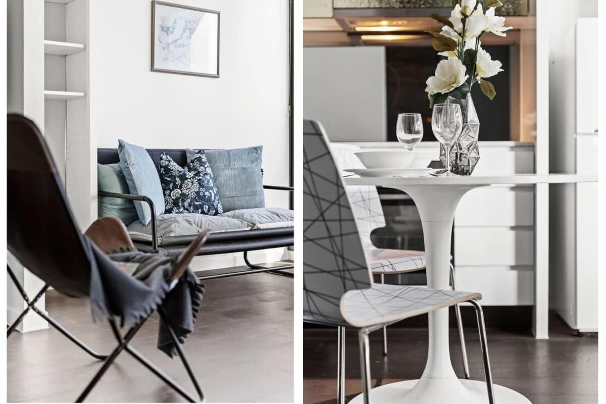 A Stylish 2br Next To Southern Cross With Views Melbourne