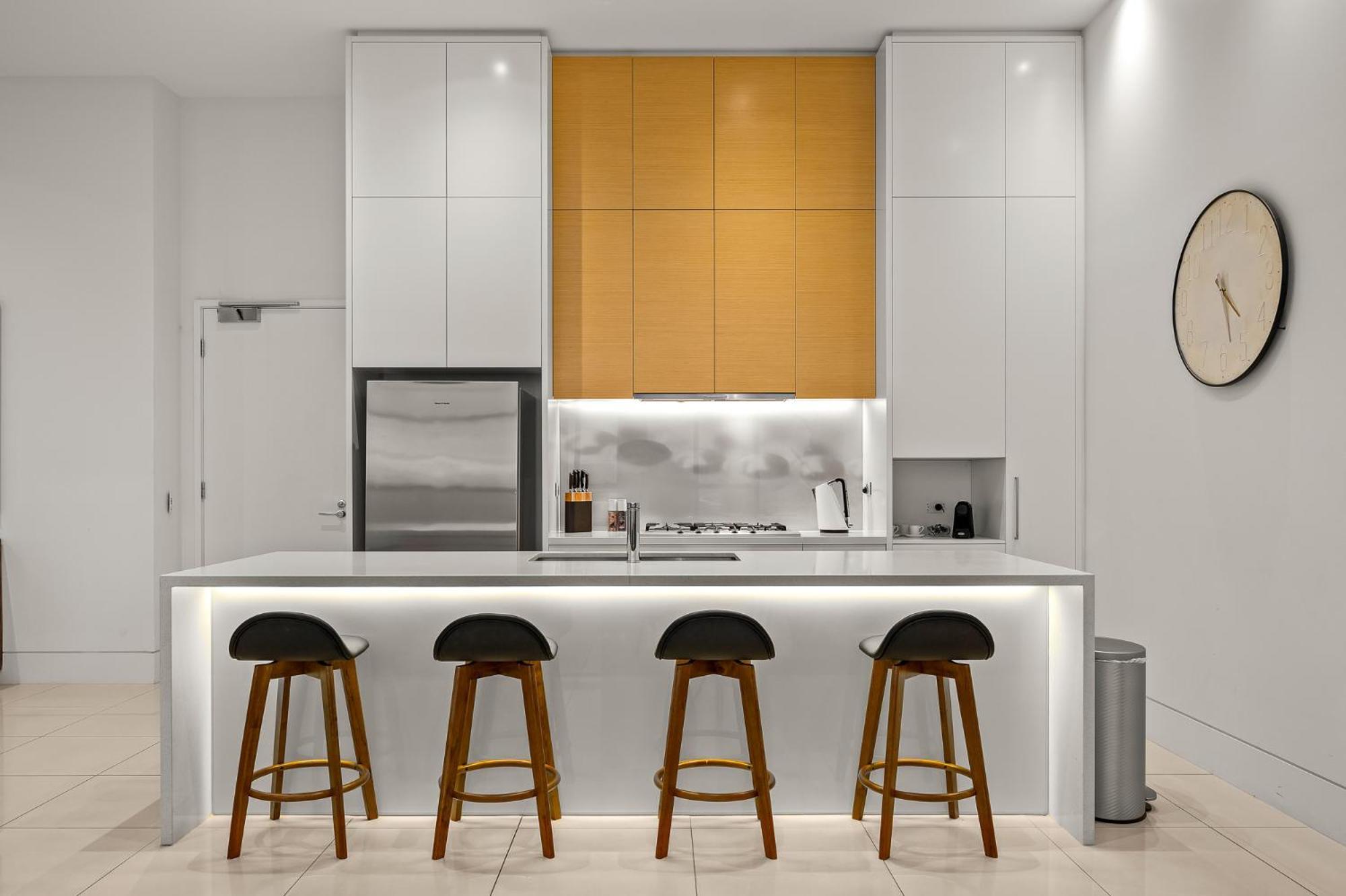 Apartment Exclusive - Prima Penthouse