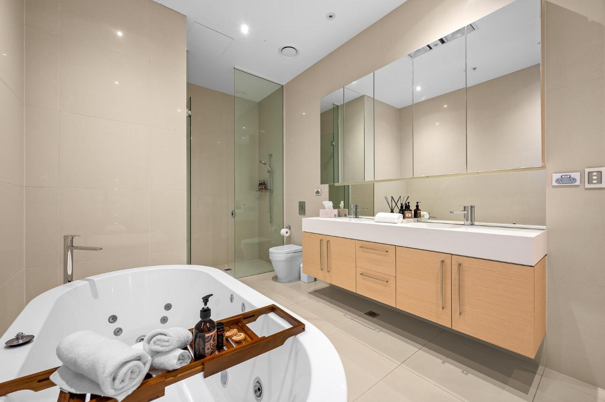 Apartment Exclusive - Prima Penthouse