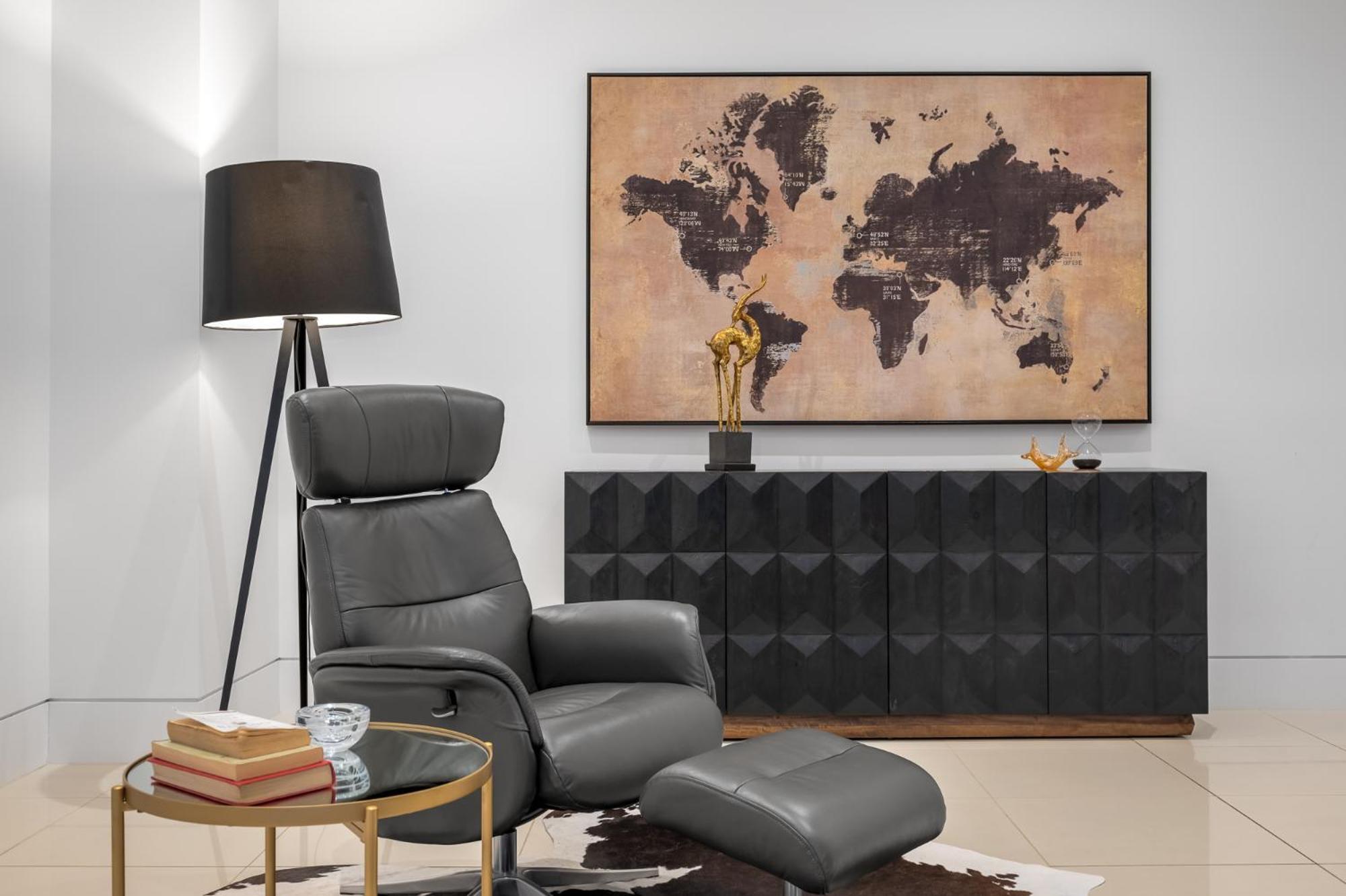 Exclusive - Prima Penthouse