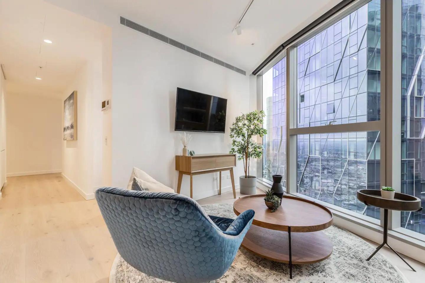 Vibrant & Lively With Stunning Views * Melbourne