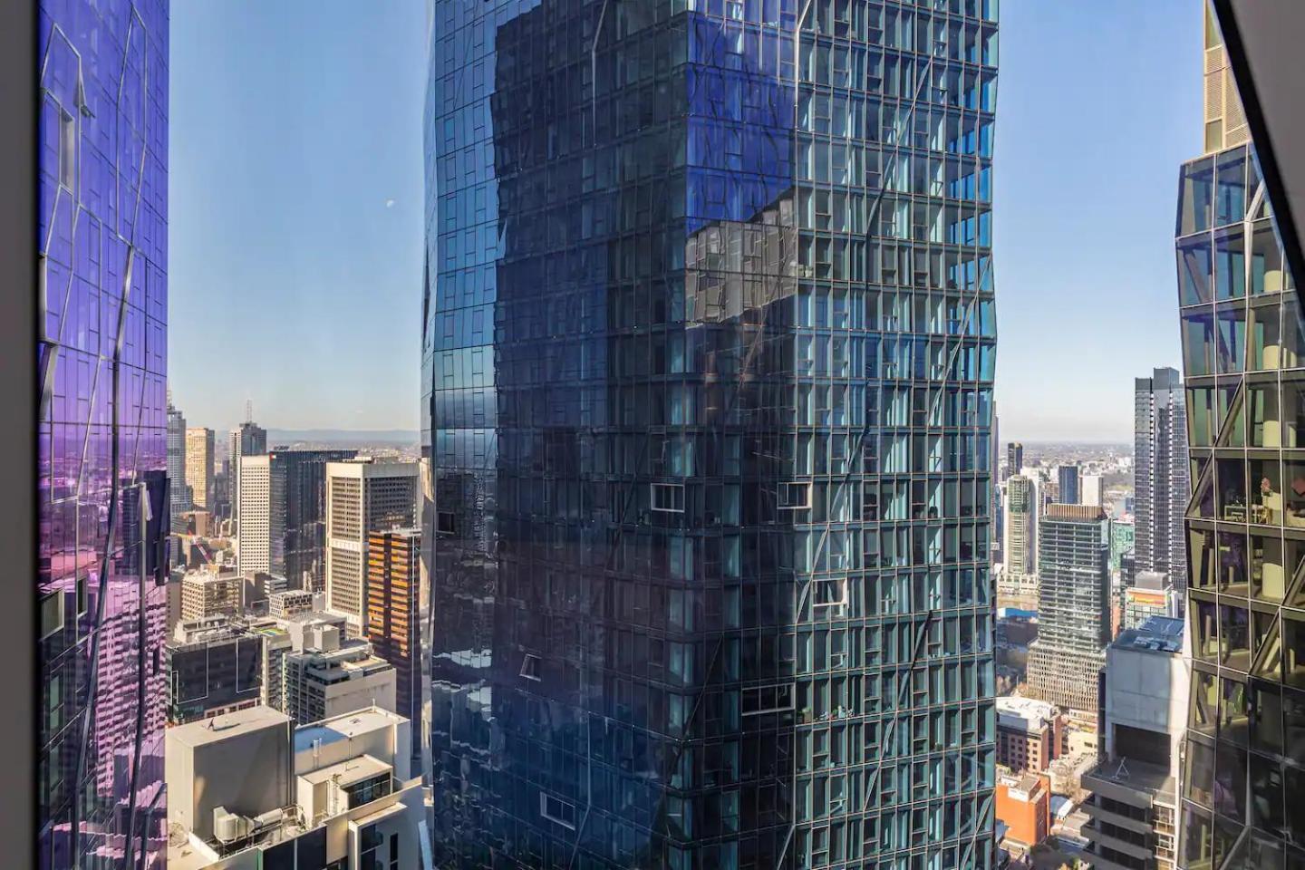 Vibrant & Lively With Stunning Views * Melbourne