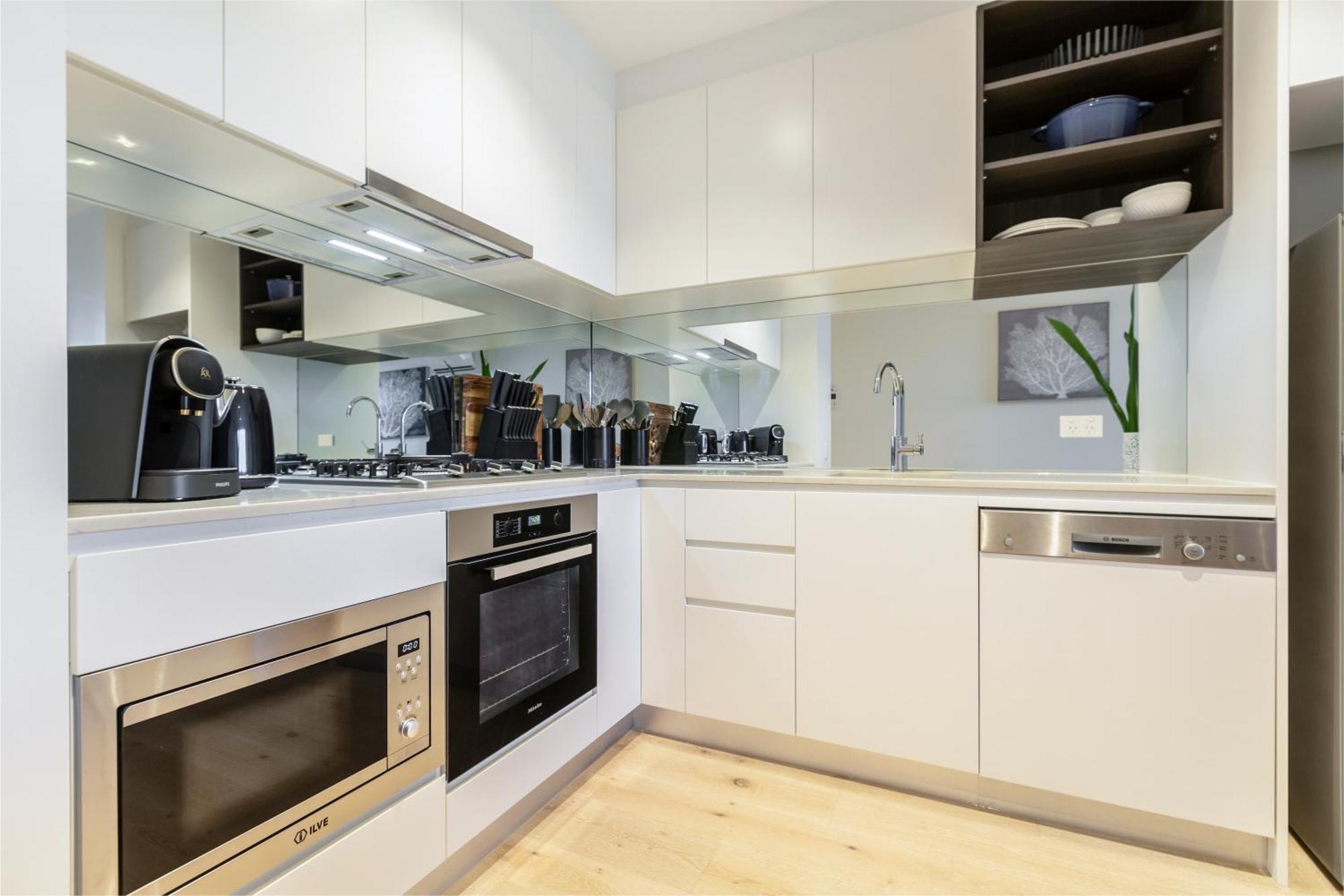 Apartment Lux Hamptons Glamour Near Crown W Free Parking *