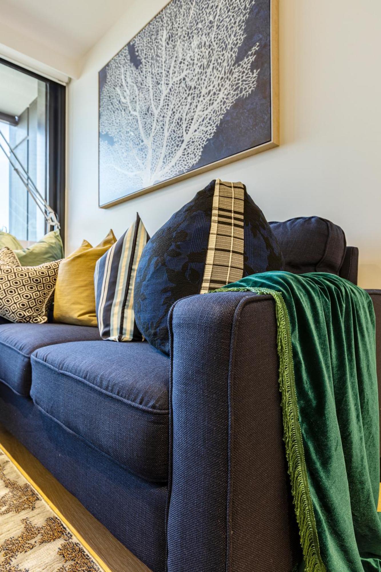 Lux Hamptons Glamour Near Crown W Free Parking *