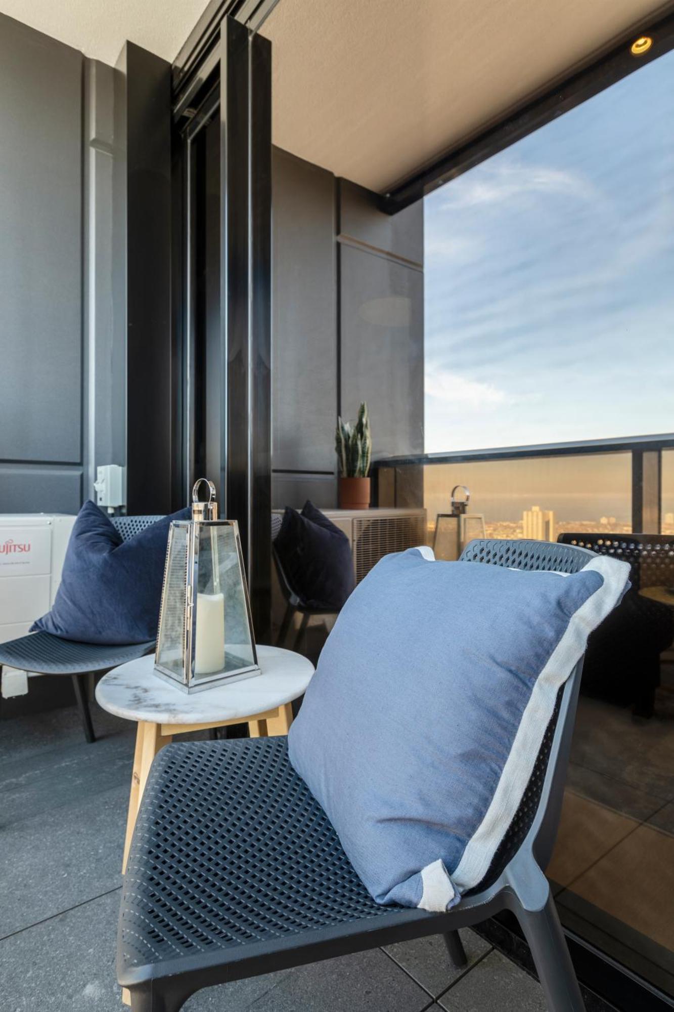 Lux Hamptons Glamour Near Crown W Free Parking * Melbourne