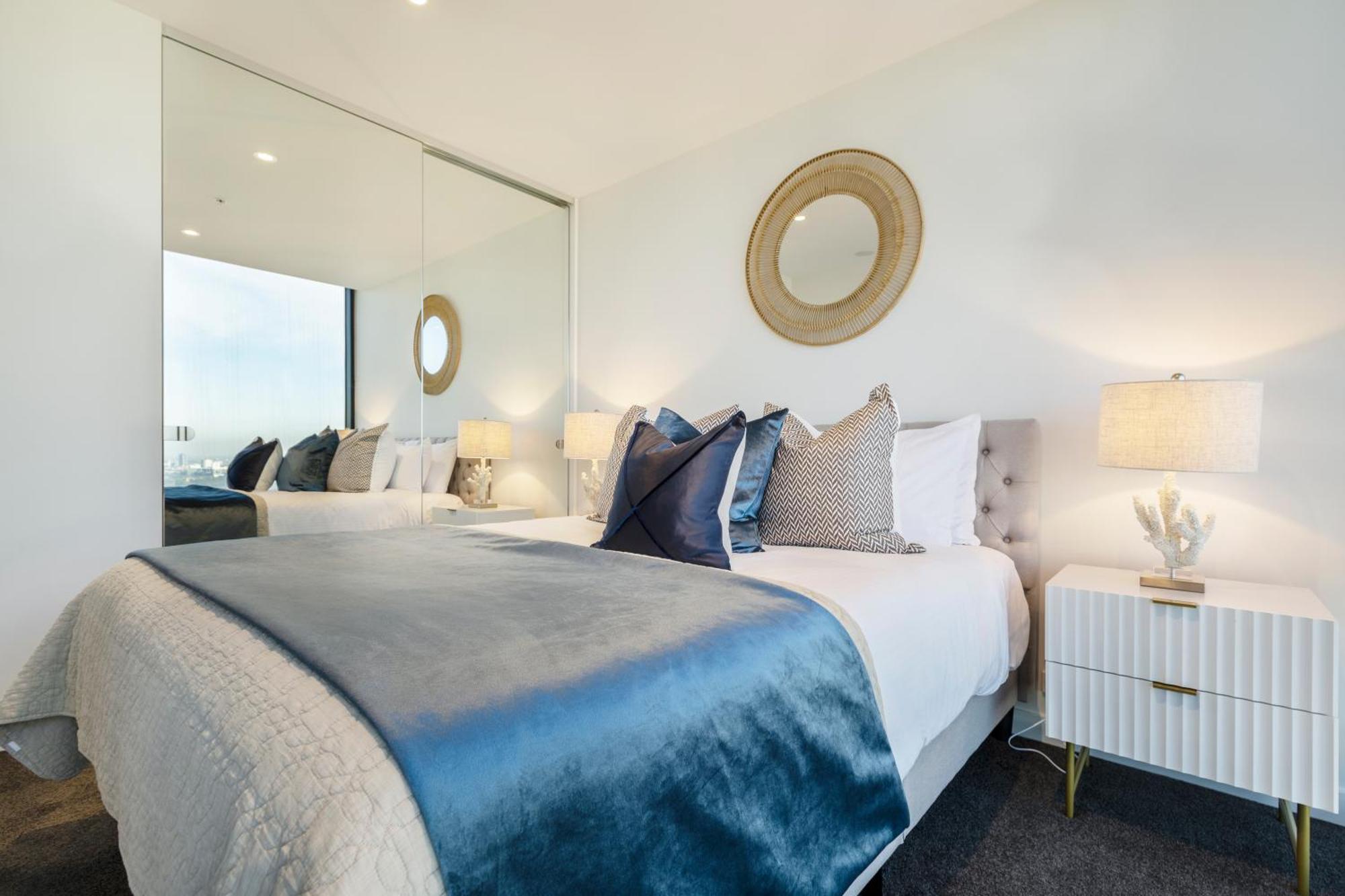 Lux Hamptons Glamour Near Crown W Free Parking