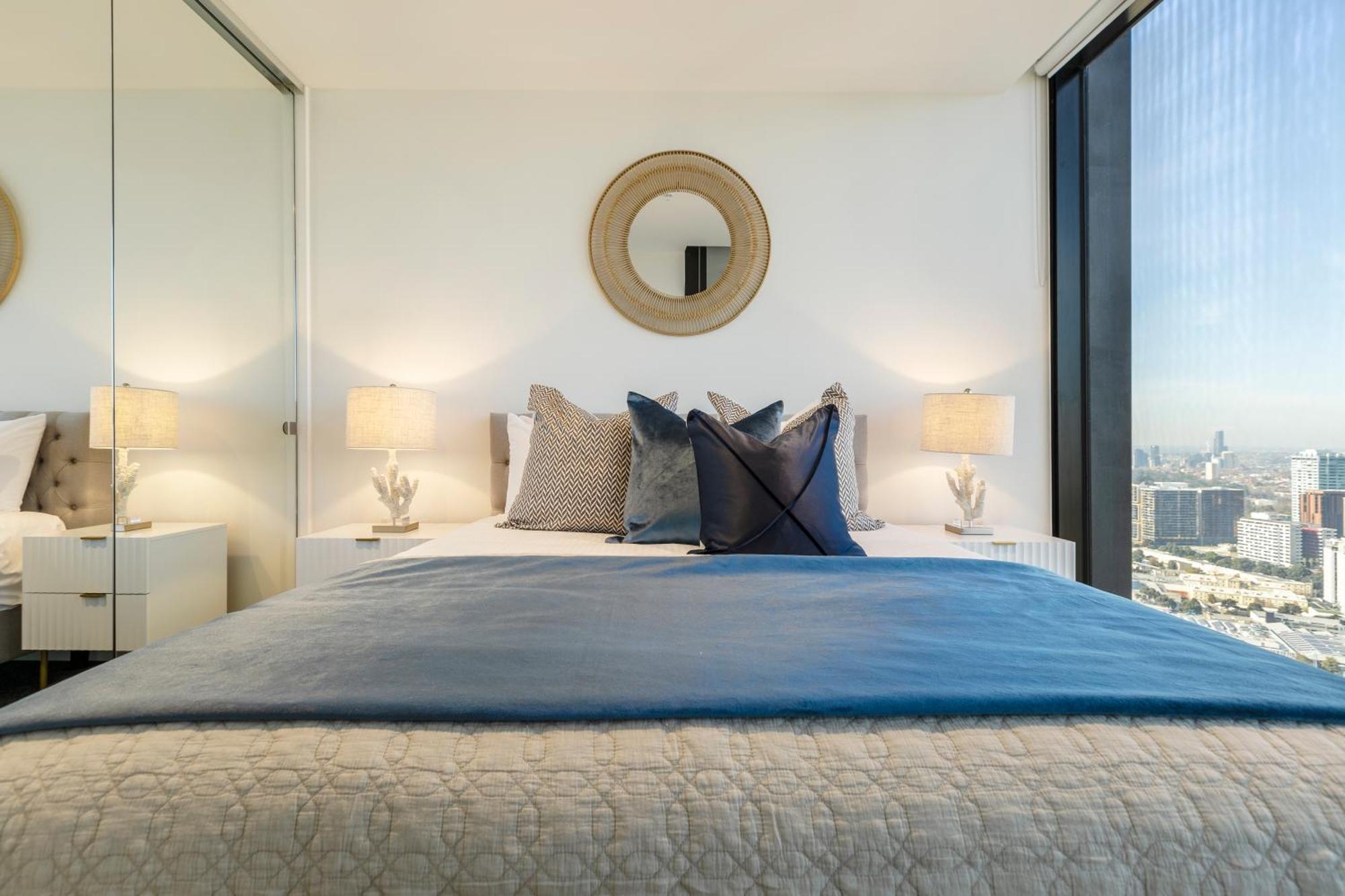 Lux Hamptons Glamour Near Crown W Free Parking