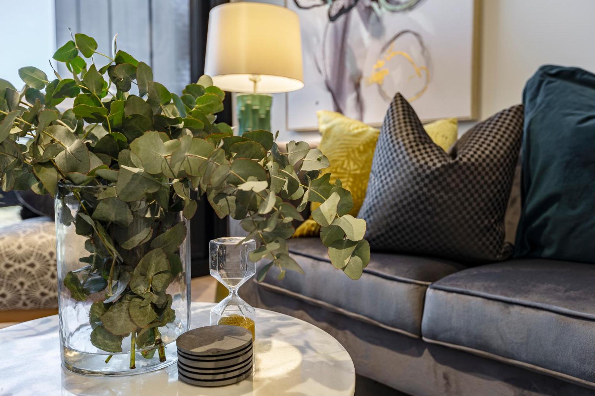 Apartment Luxury Sky-high W Stunning Views & Parking