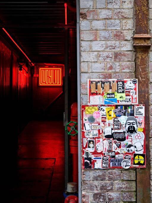 Laneway Oasis Apartment *