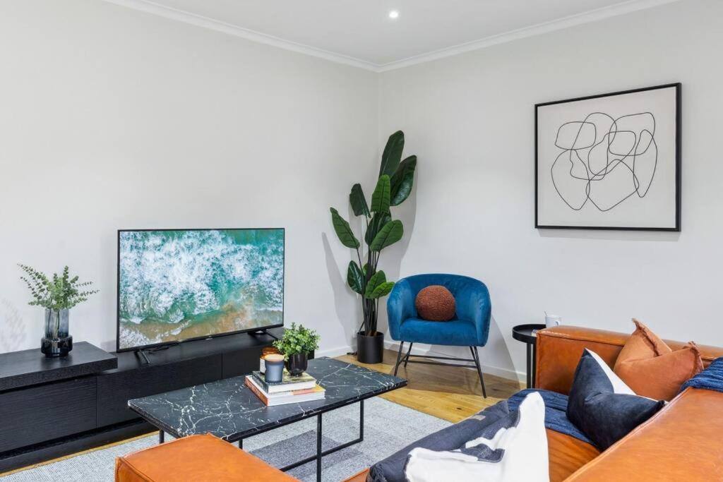 Apartment The Fulton Melbourne