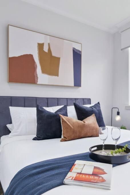 Apartment The Fulton *