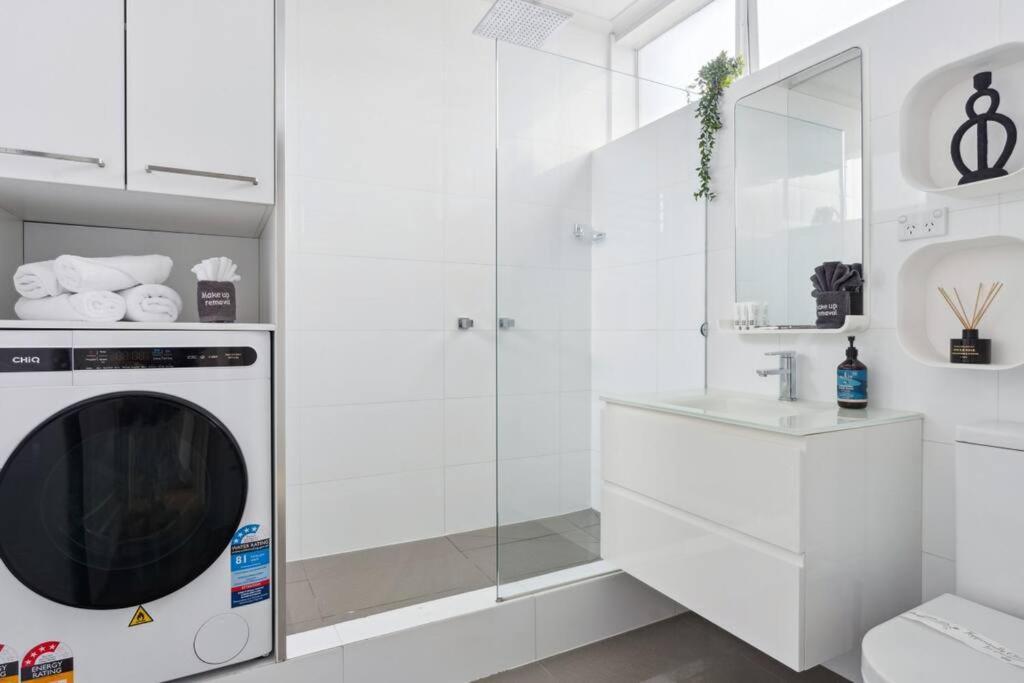 The Fulton Apartment Melbourne