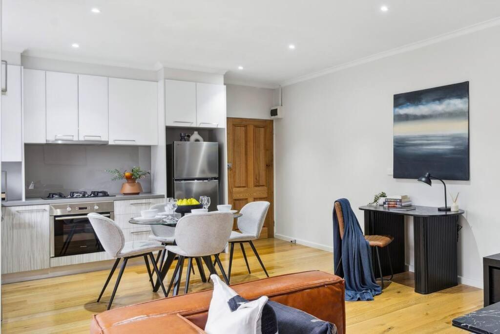 Apartment The Fulton