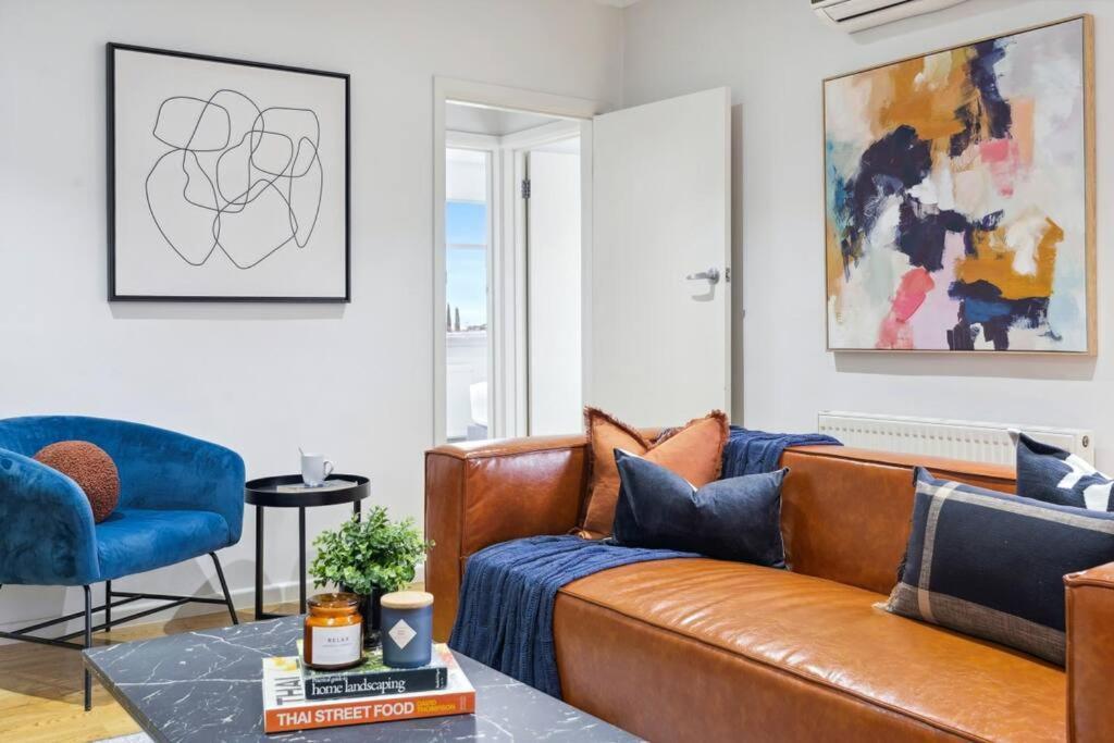 Apartment The Fulton *