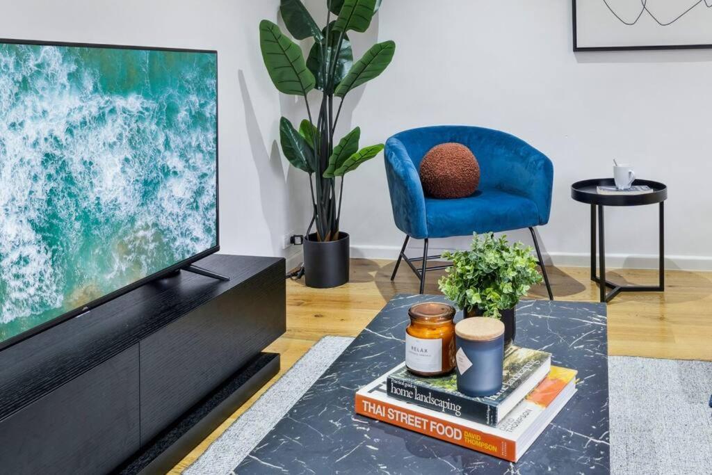 The Fulton Apartment Melbourne
