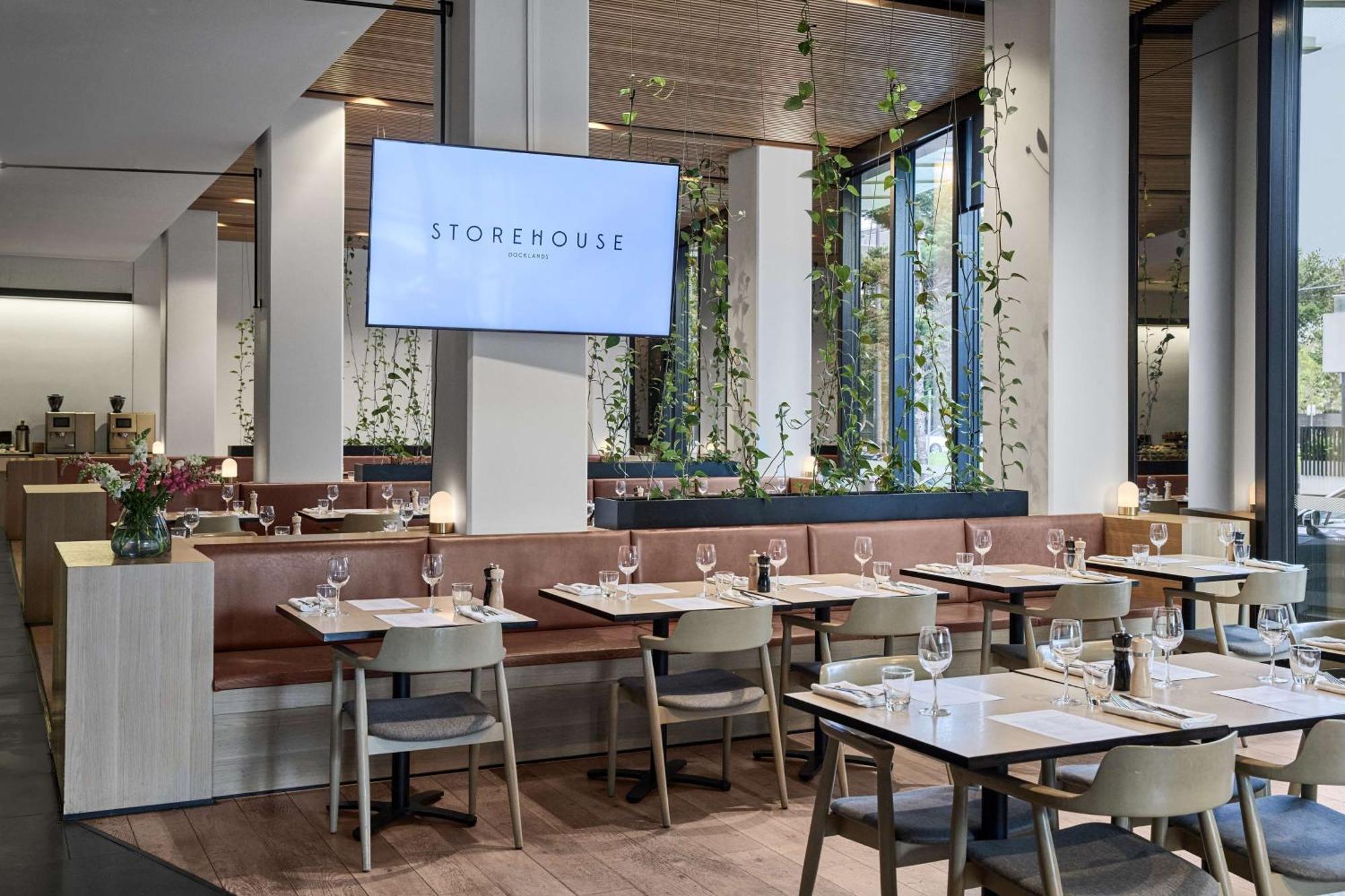 Vibe Docklands 4* Melbourne