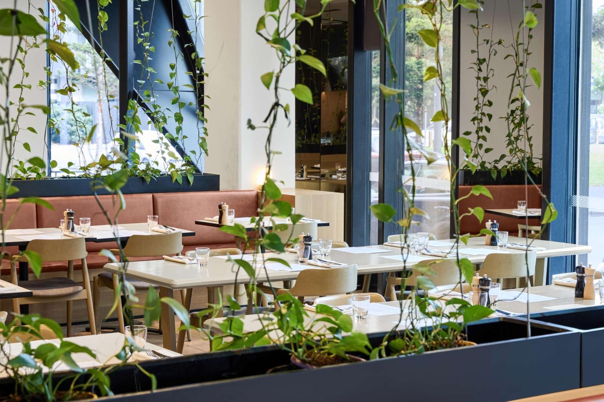 Hotel Vibe Docklands
