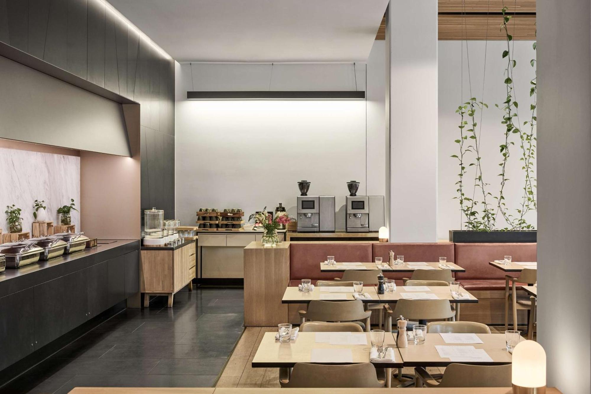 Hotel Vibe Docklands Melbourne
