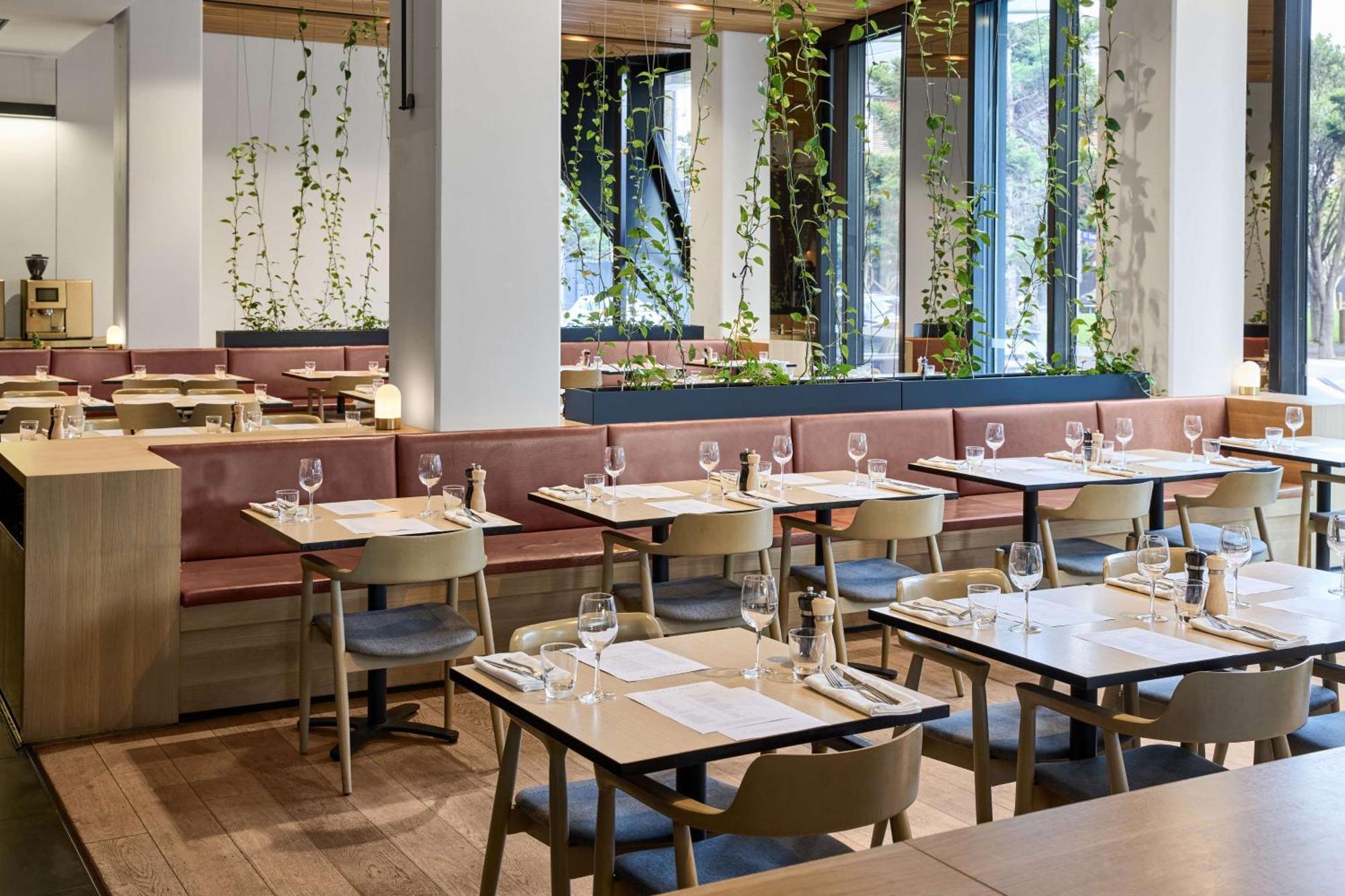Vibe Docklands 4*