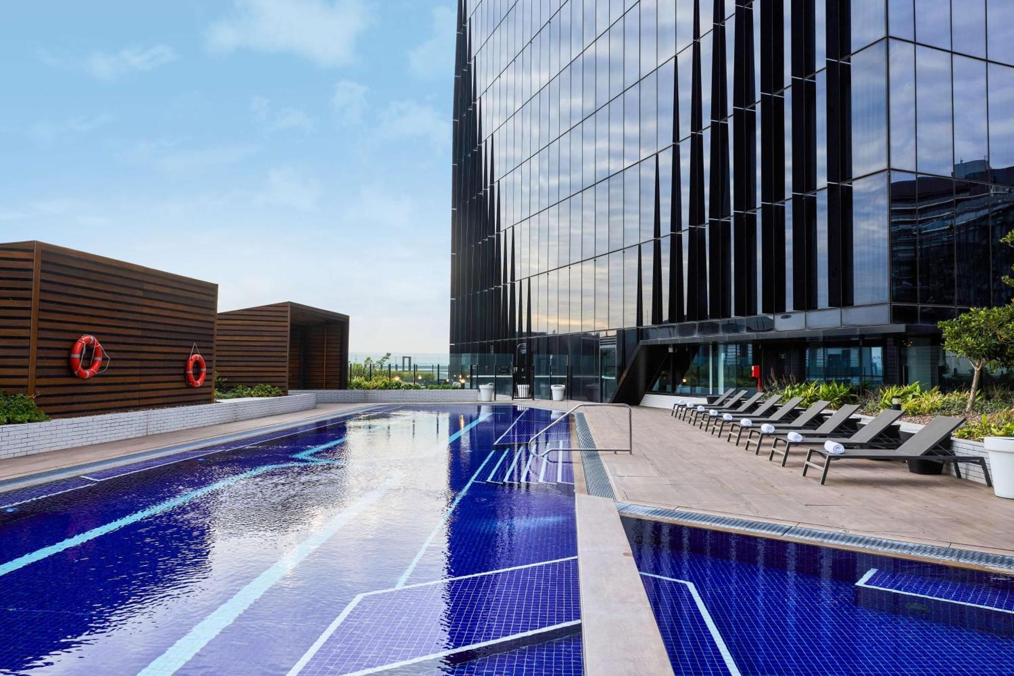 Vibe Docklands 4* Melbourne