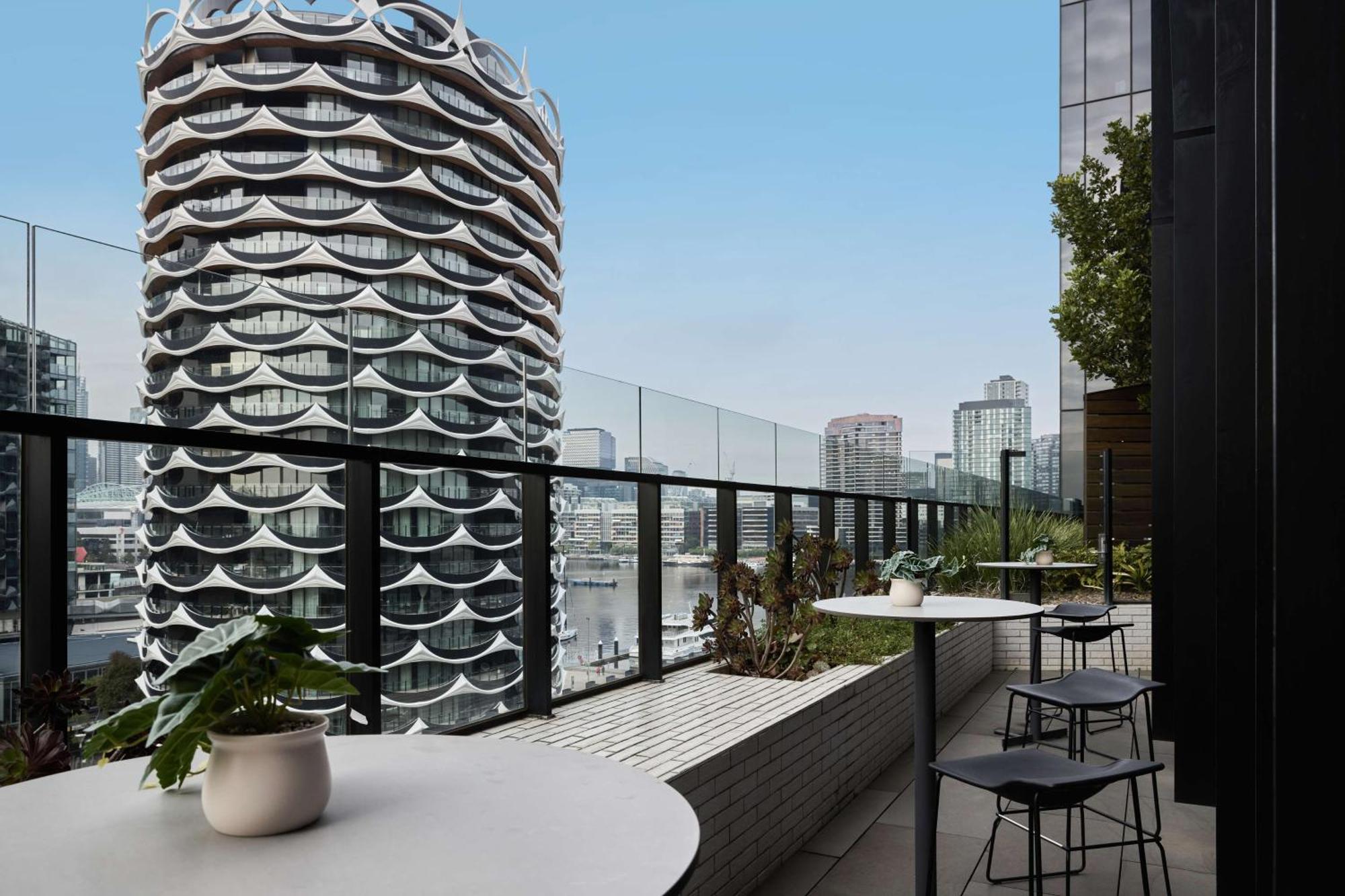 Hotel Vibe Docklands
