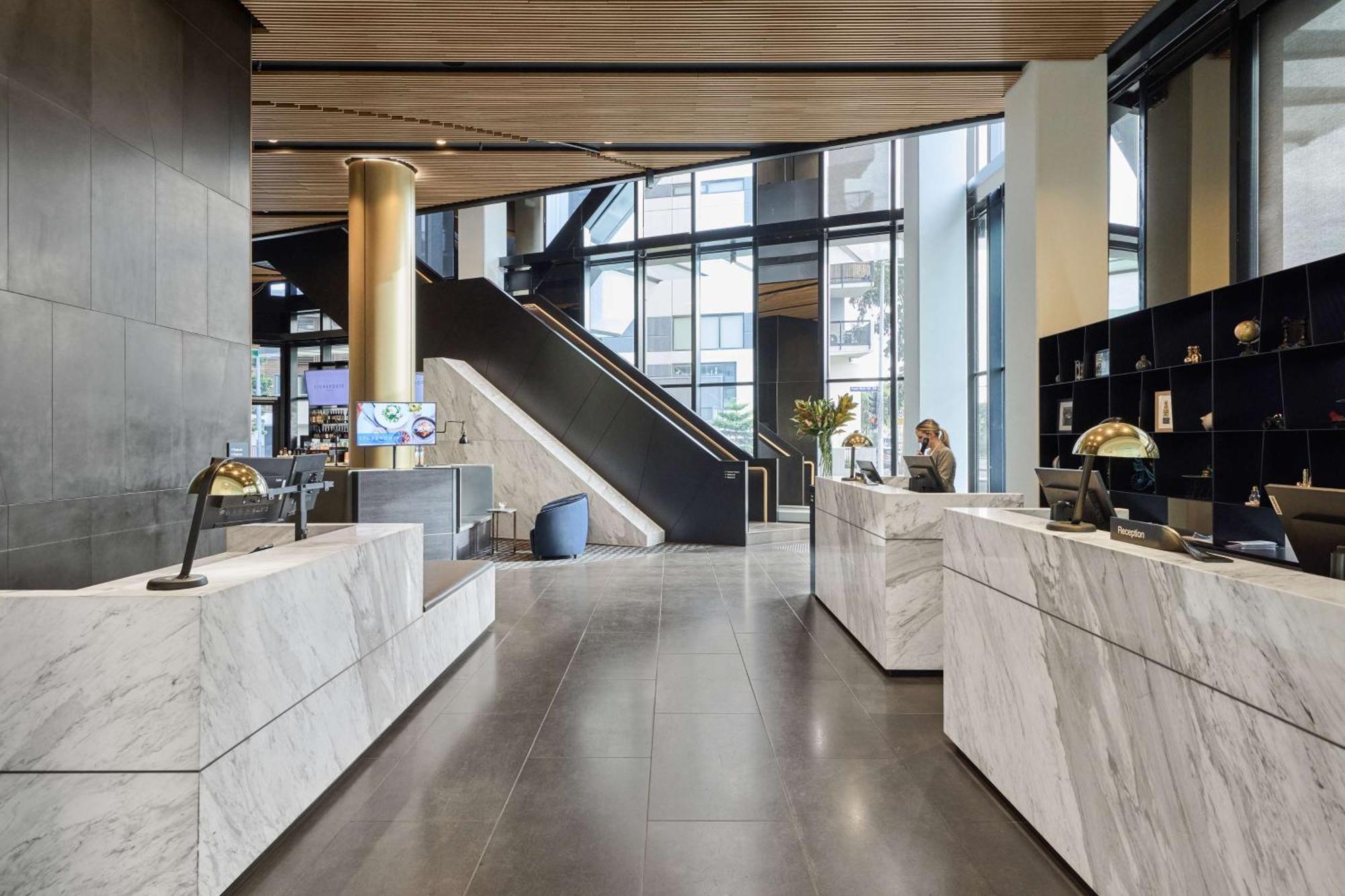 Vibe Docklands 4*