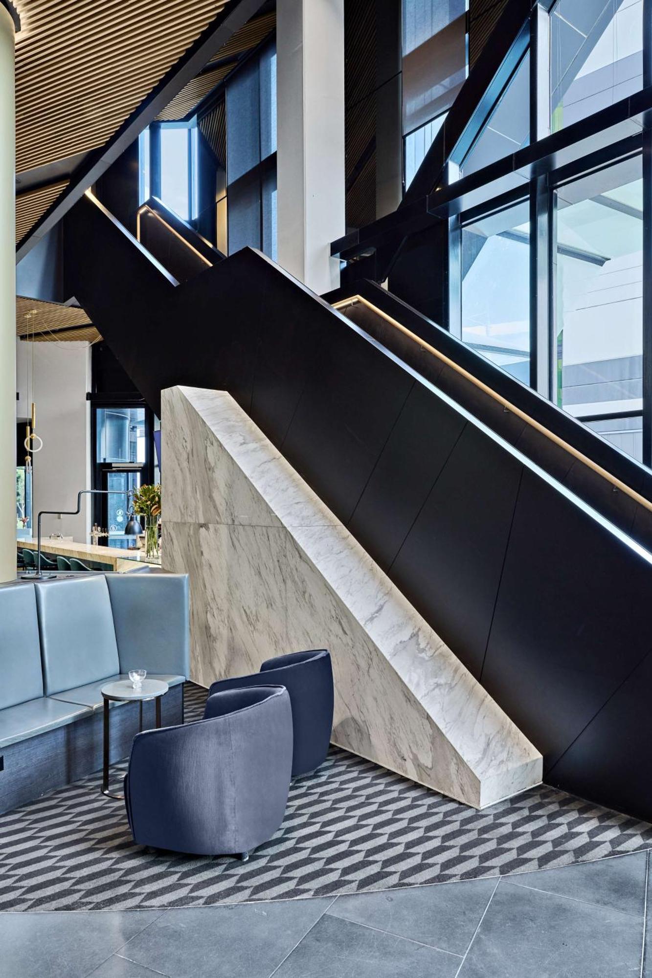 Vibe Docklands 4*