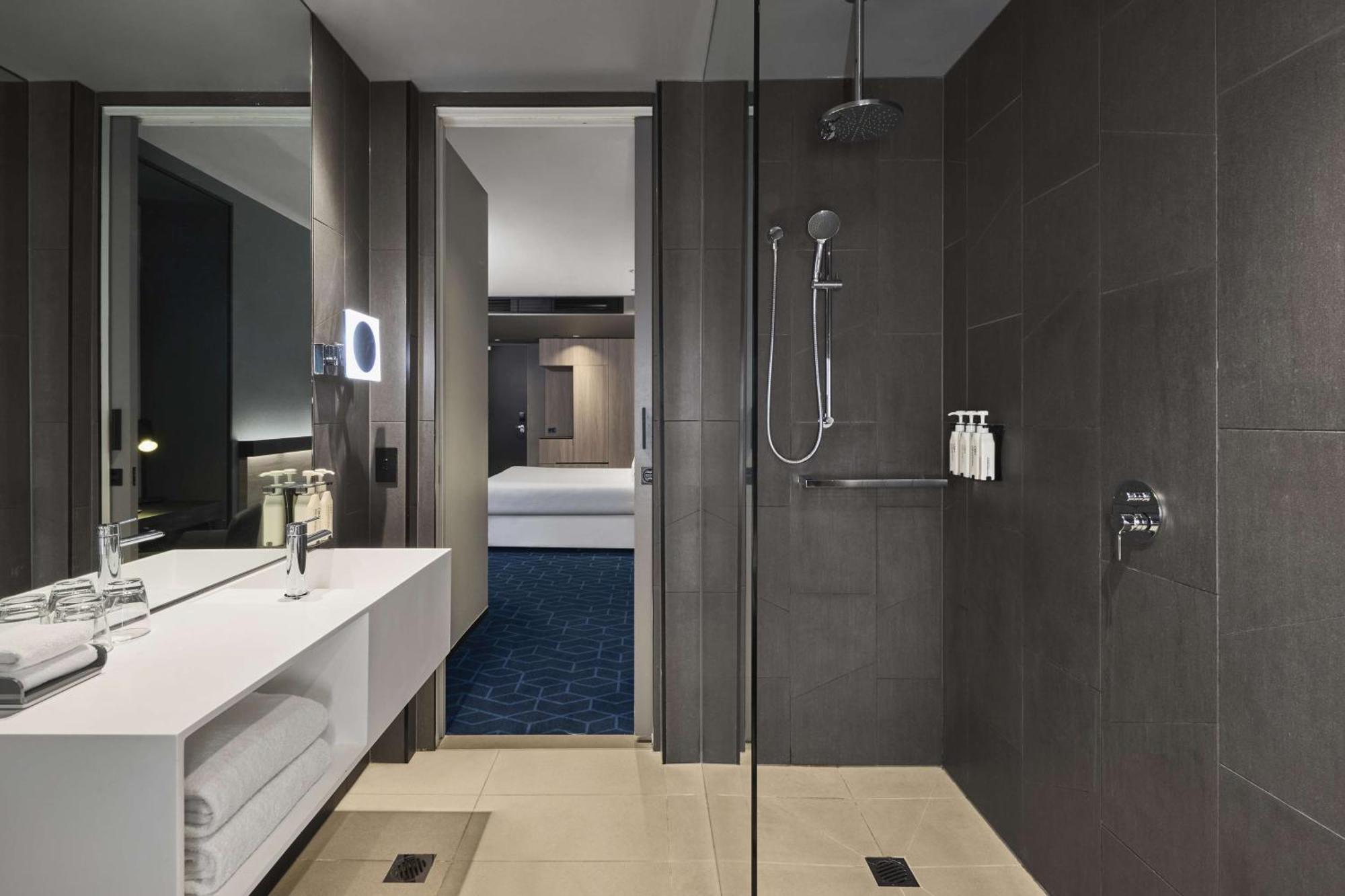 Vibe Docklands 4* Melbourne