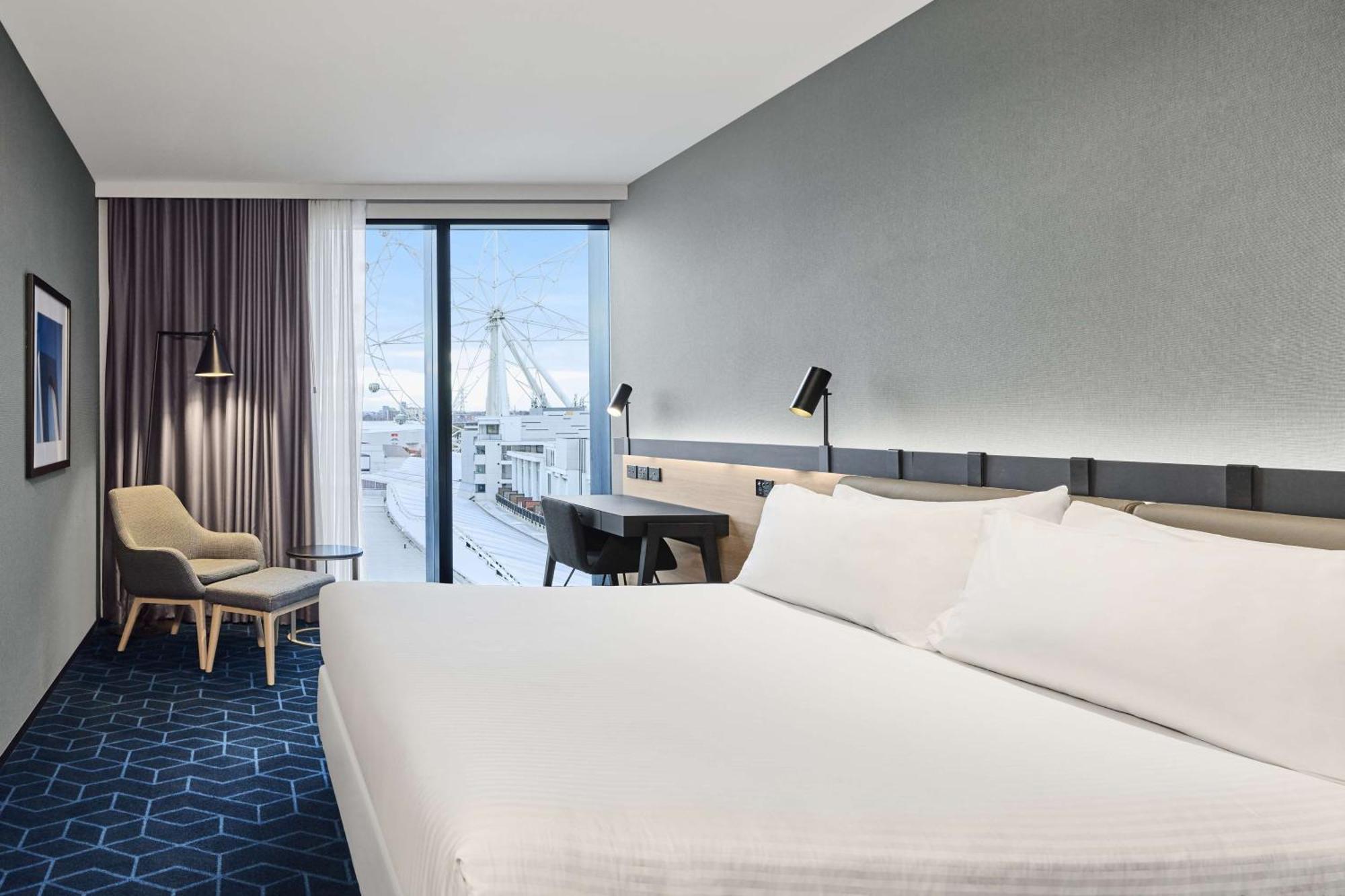 Vibe Docklands