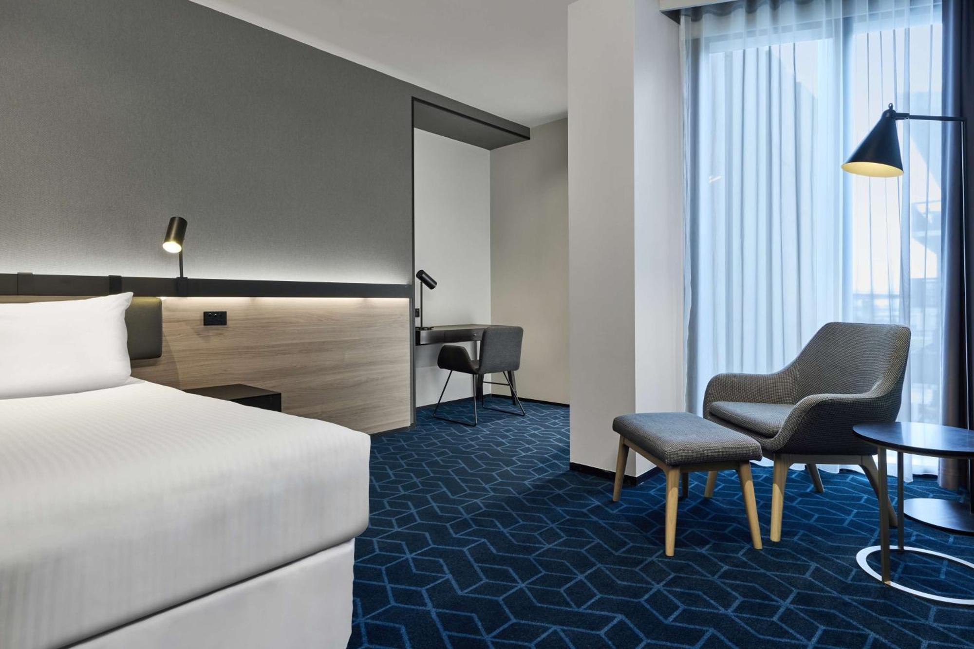 Vibe Docklands Hotel