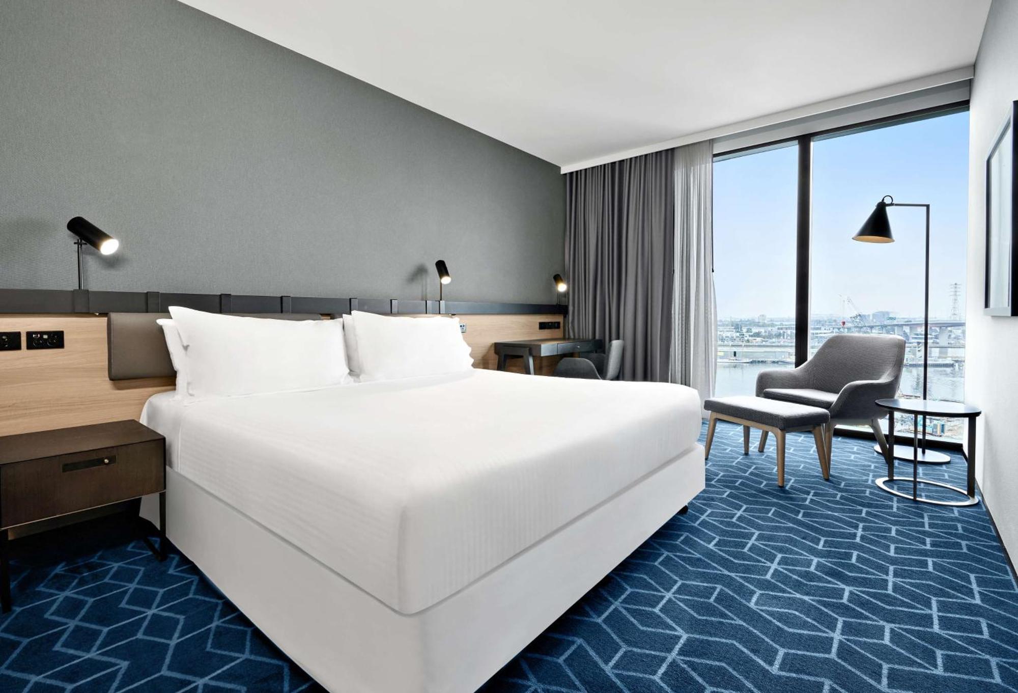 Hotel Vibe Docklands