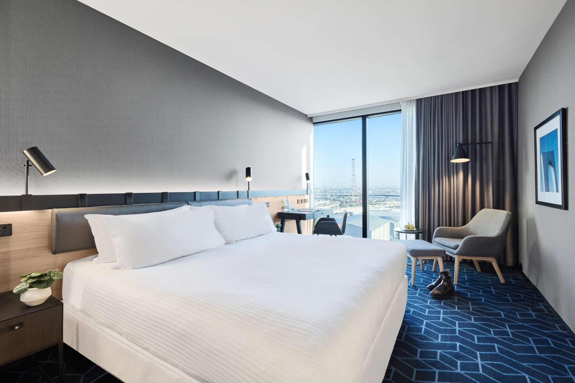 Vibe Docklands Hotel