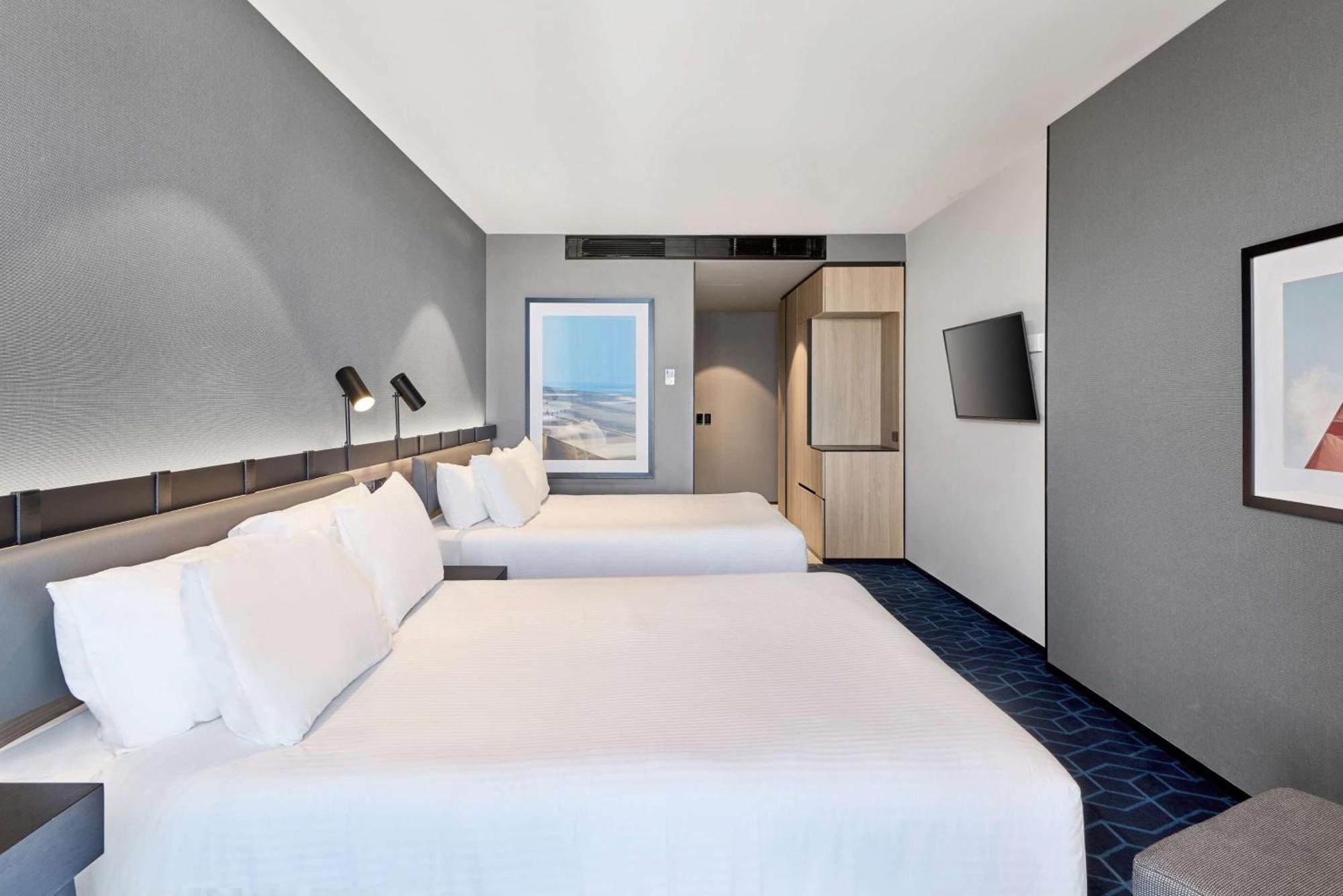 Hotel Vibe Docklands 4*