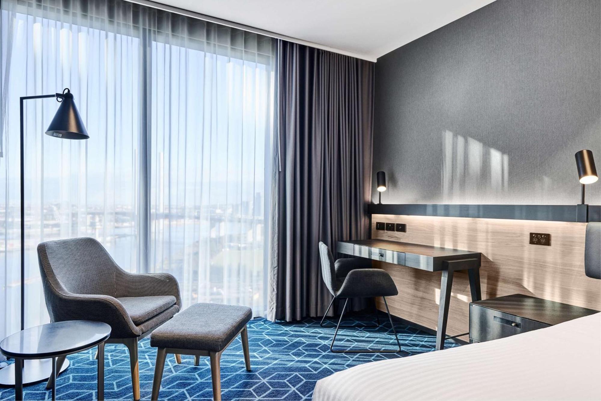 Vibe Docklands 4*