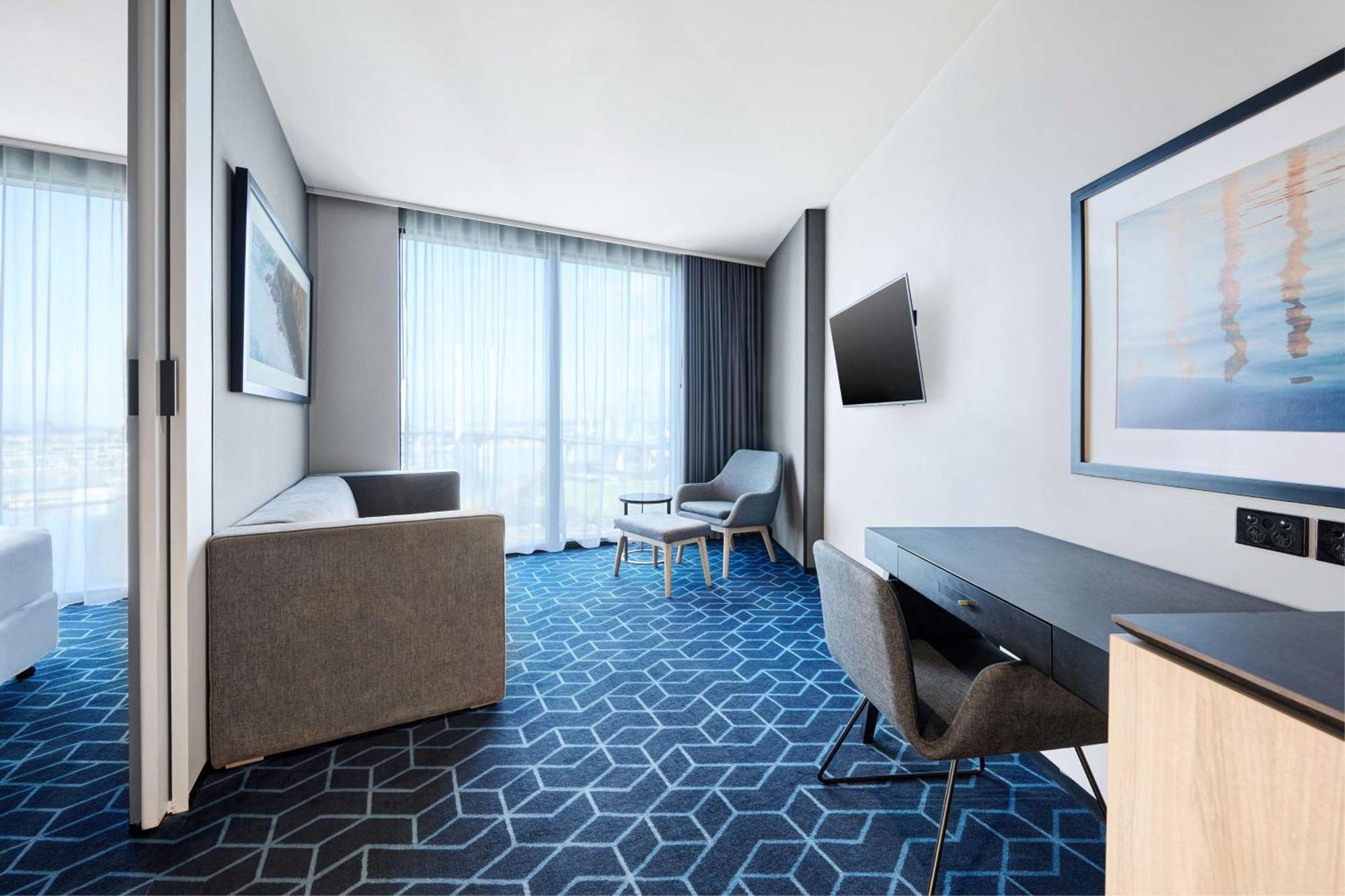 Hotel Vibe Docklands