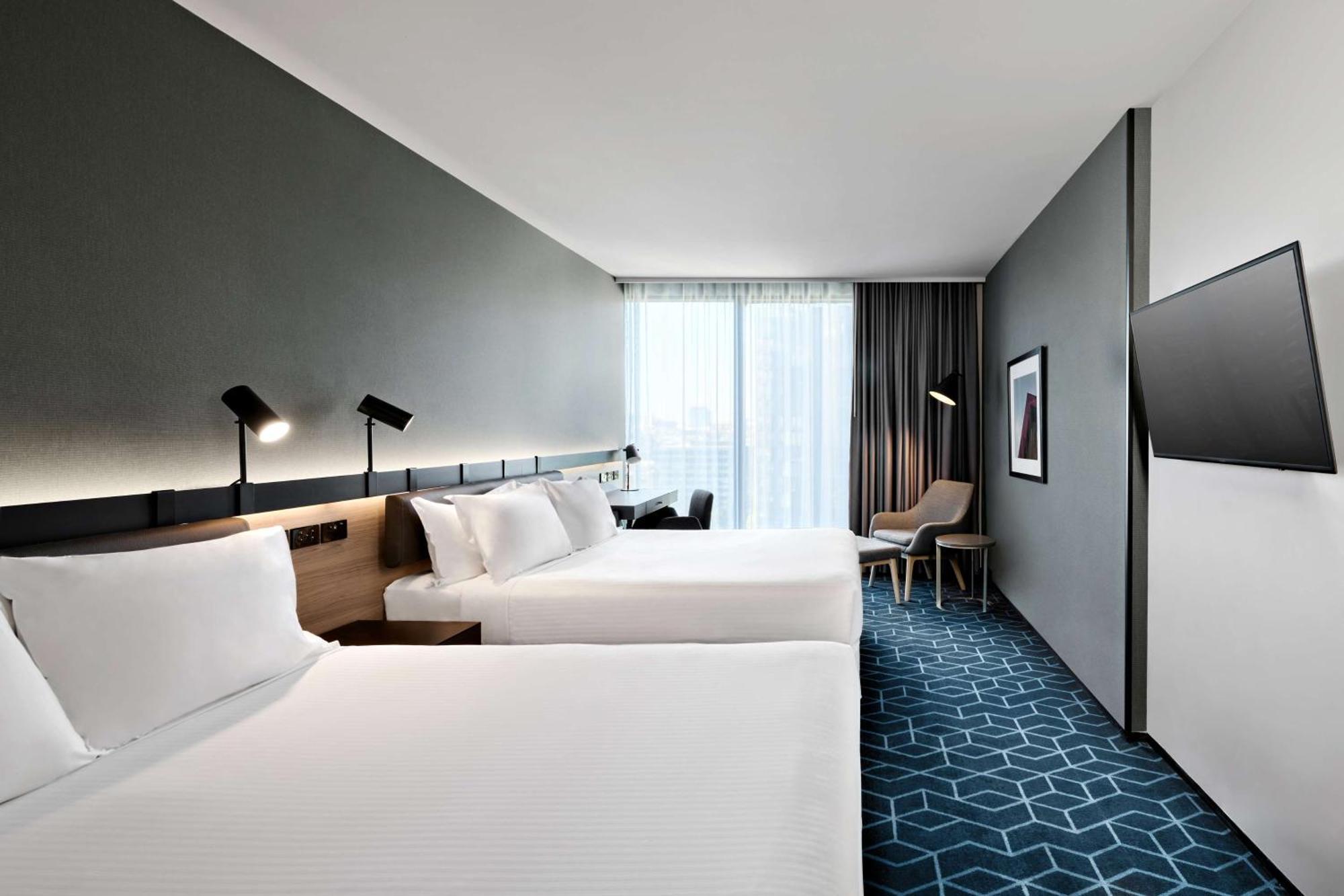 Vibe Docklands Hotel
