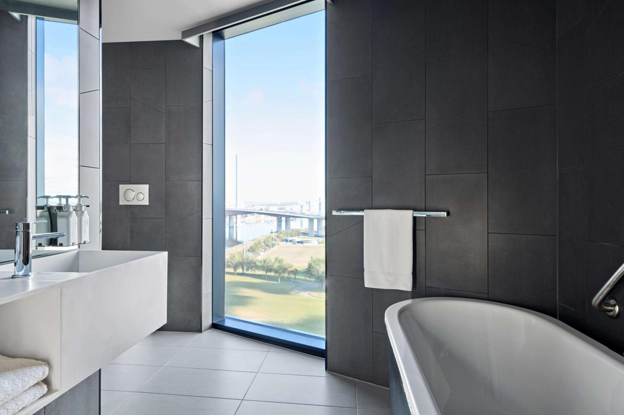 Hotel Vibe Docklands