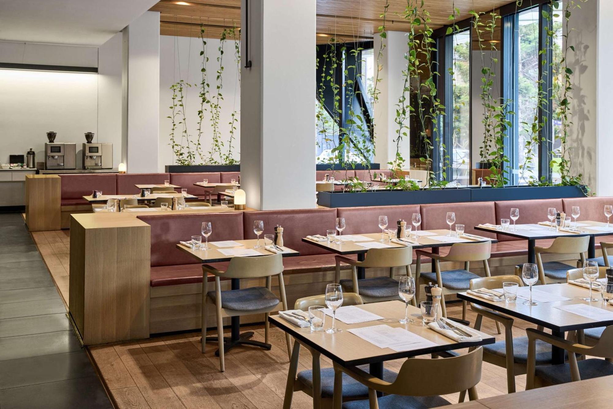 Hotel Vibe Docklands 4*