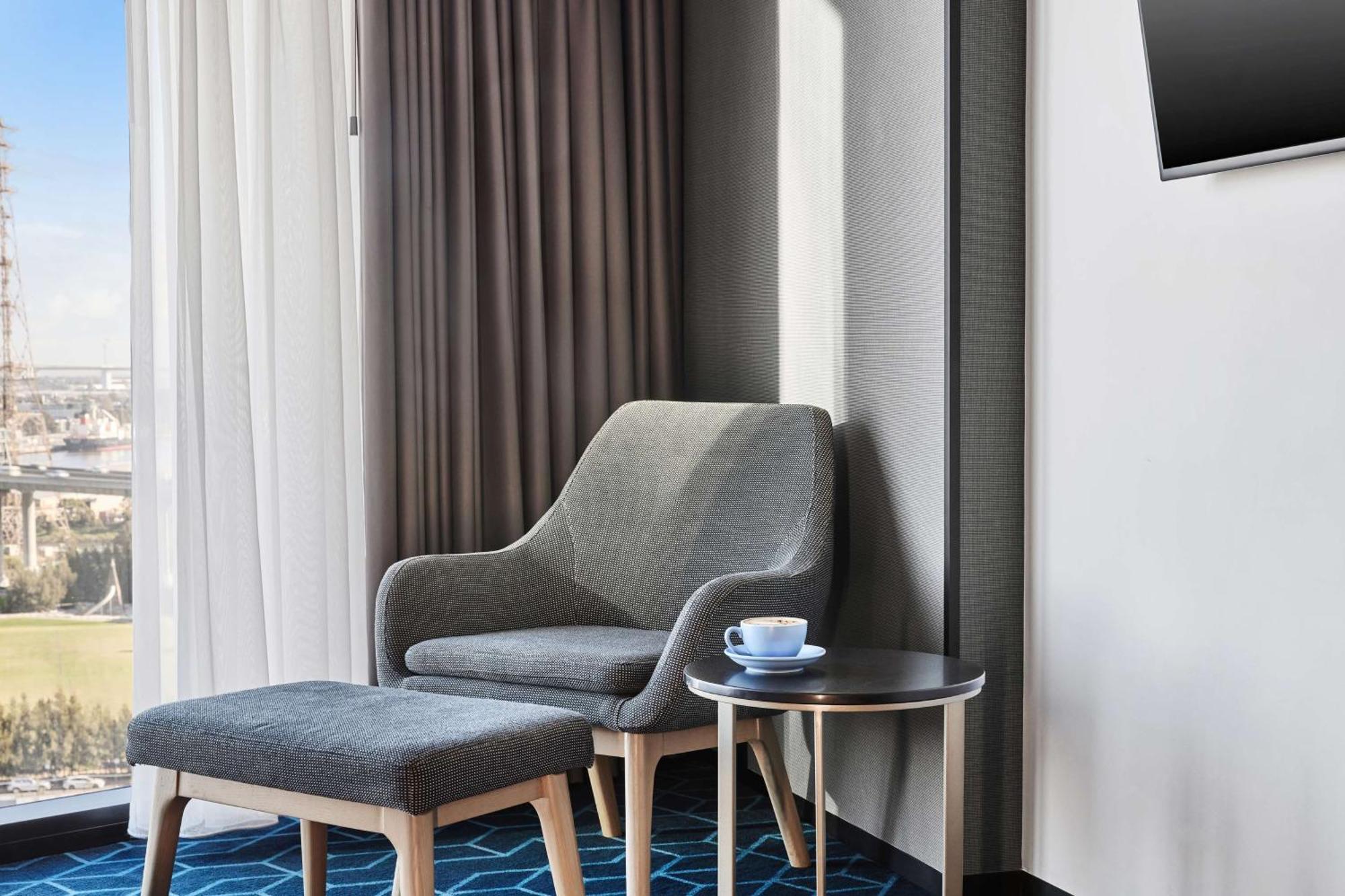 Vibe Docklands 4*
