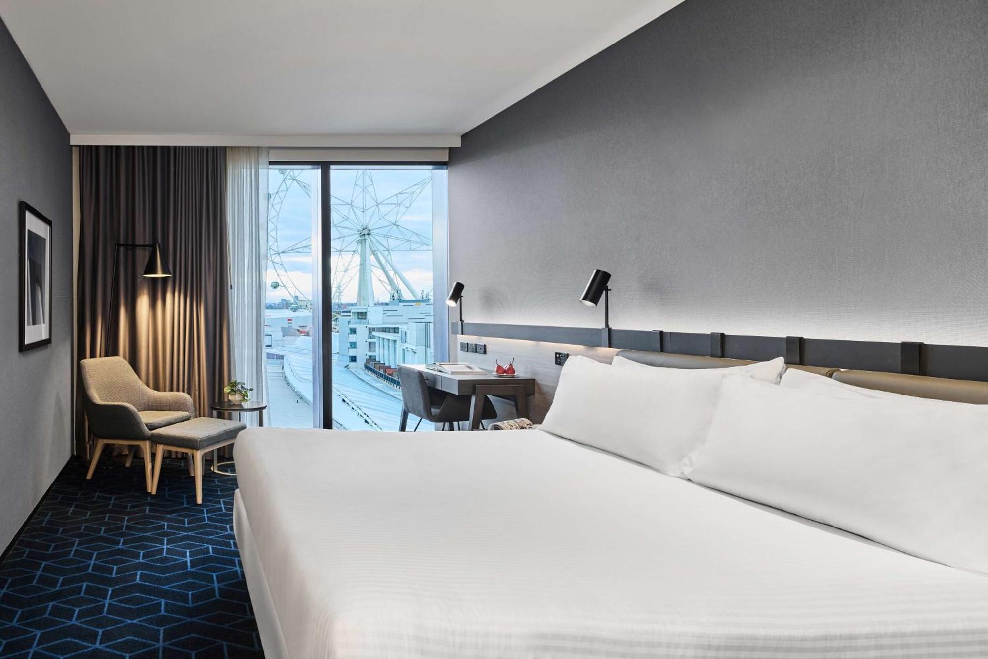 Vibe Docklands 4* Melbourne