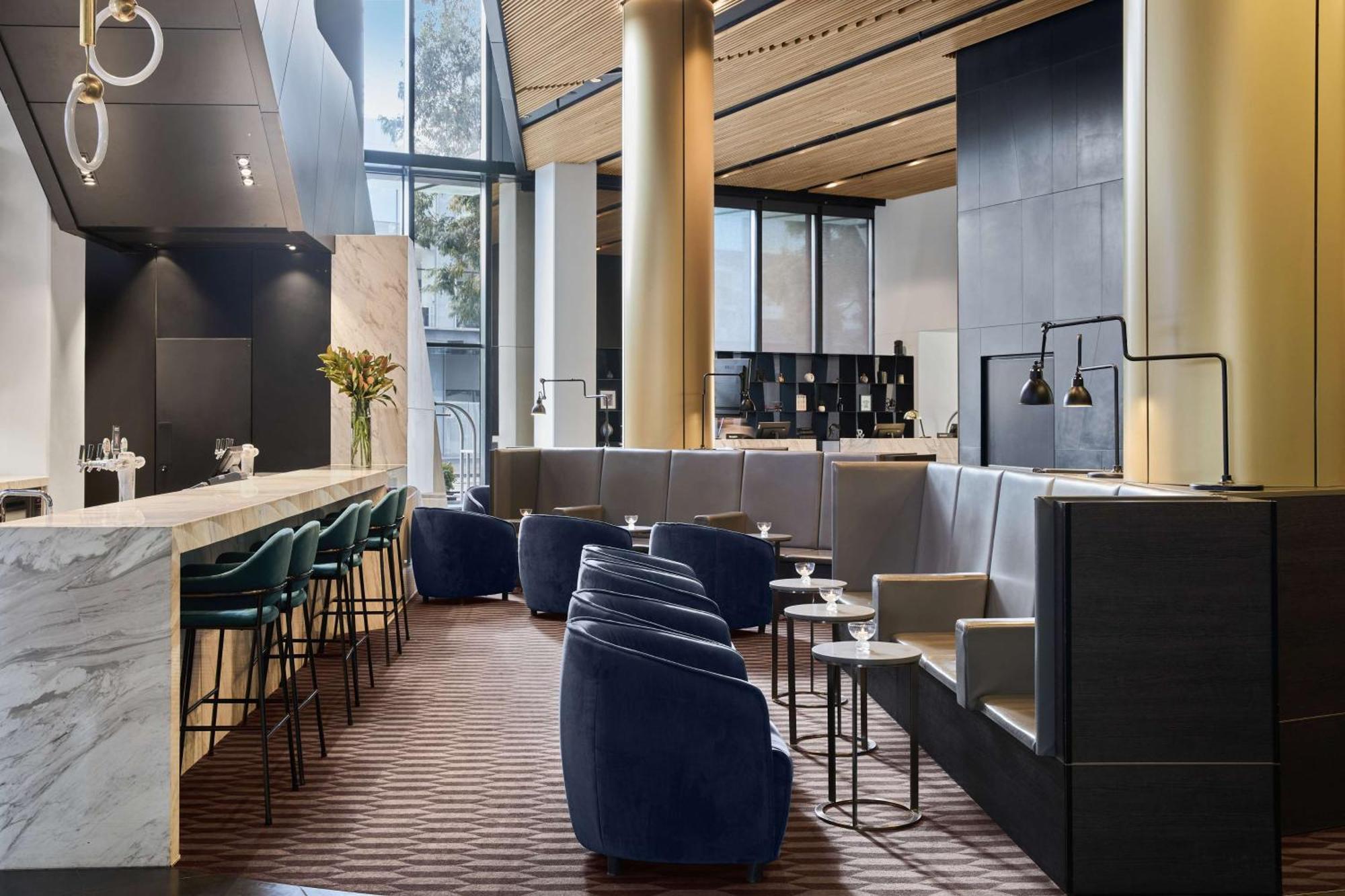 Vibe Docklands 4*