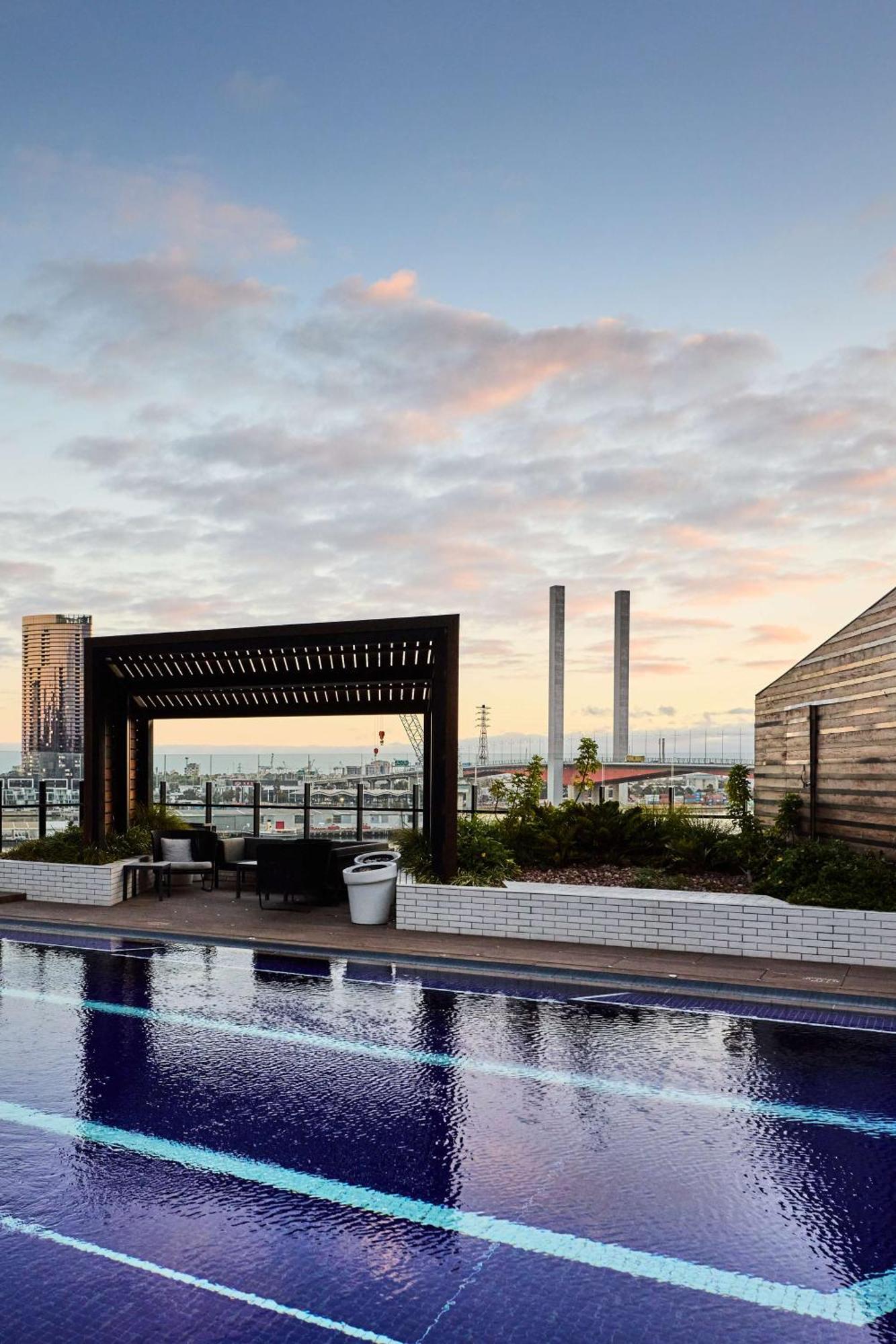 Vibe Docklands