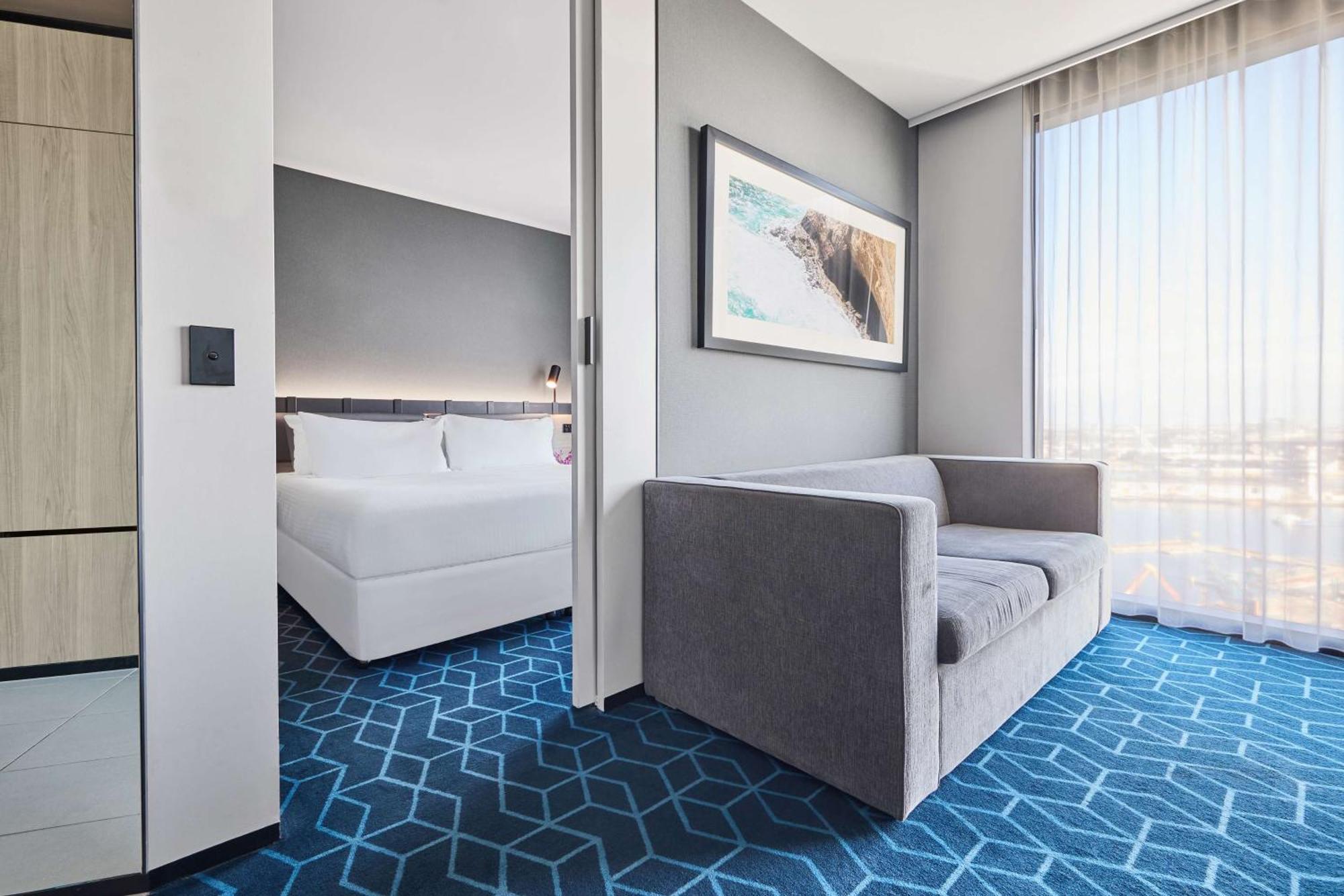 Vibe Docklands Hotel