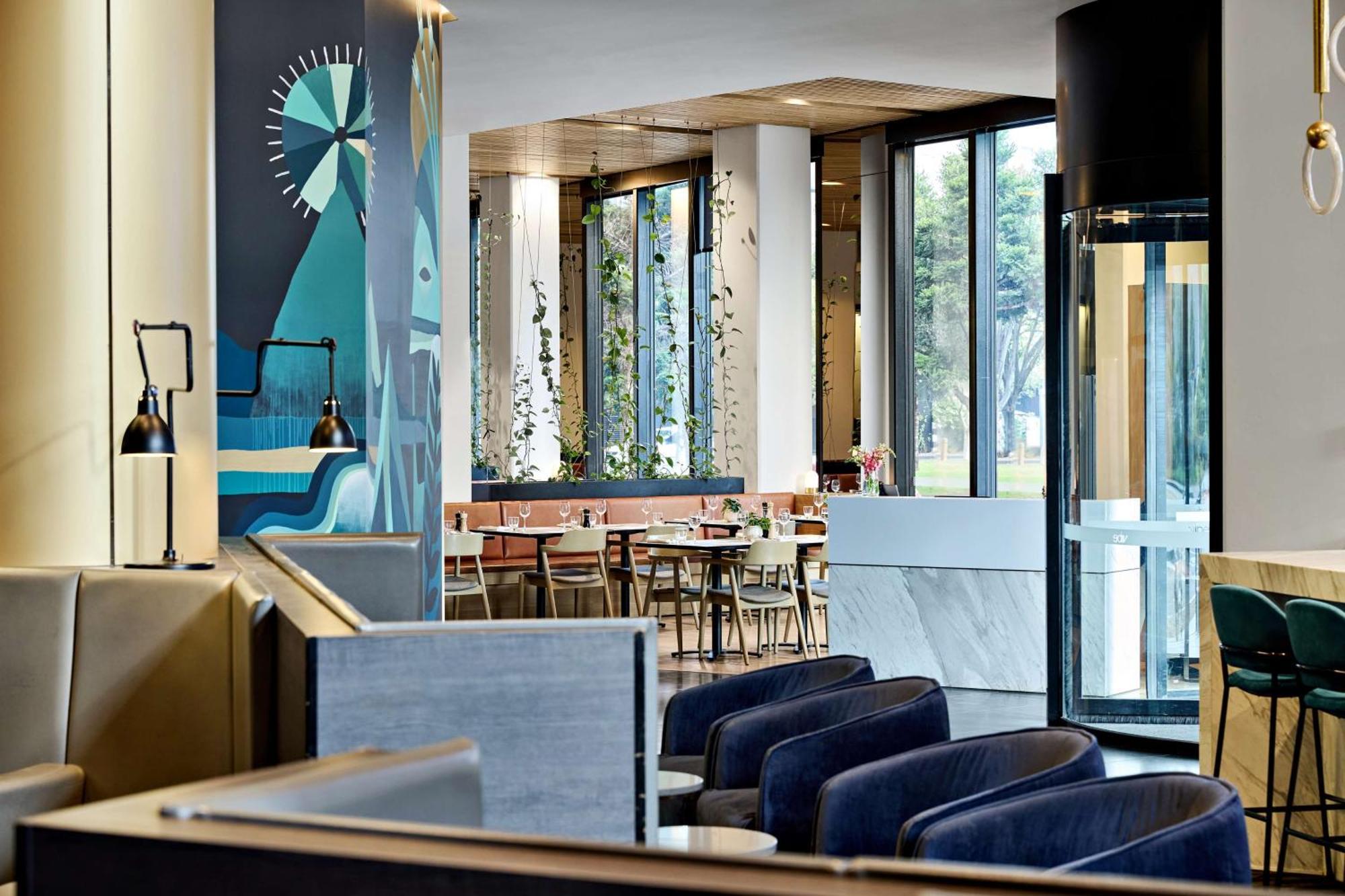 Vibe Docklands Hotel Melbourne
