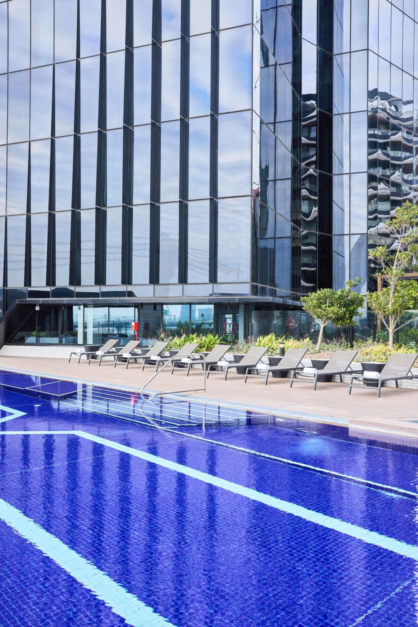 Vibe Docklands 4*