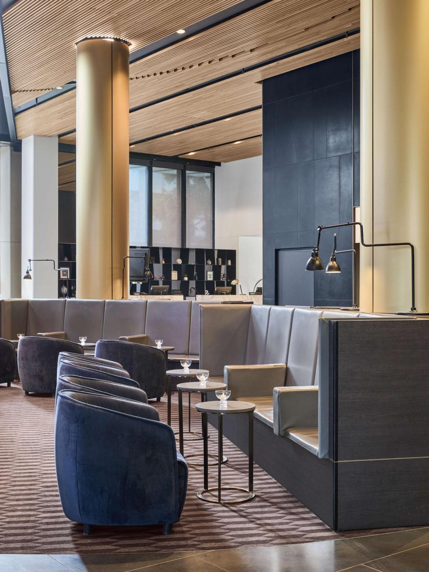 Vibe Docklands Melbourne