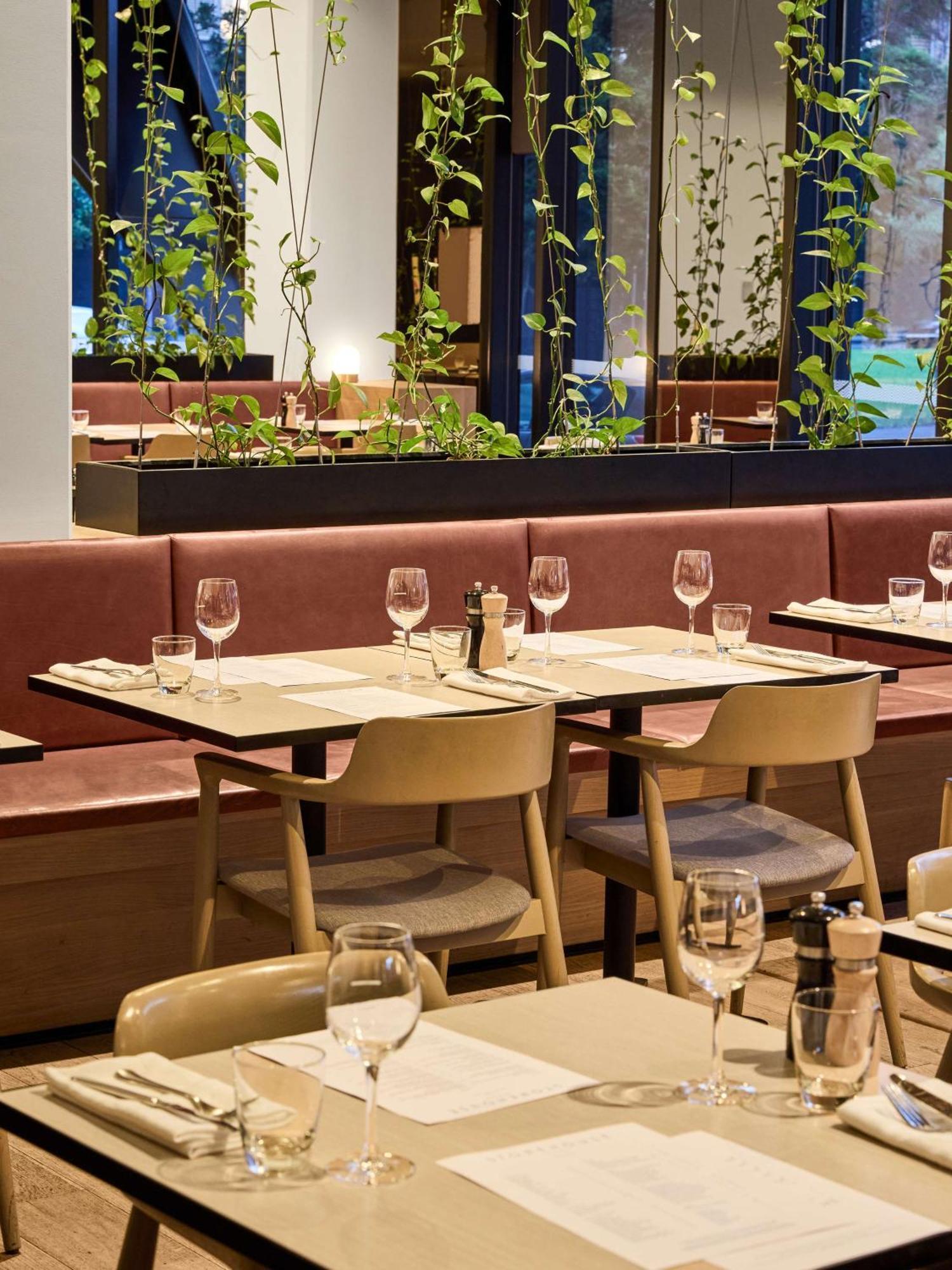 Vibe Docklands Hotel Melbourne
