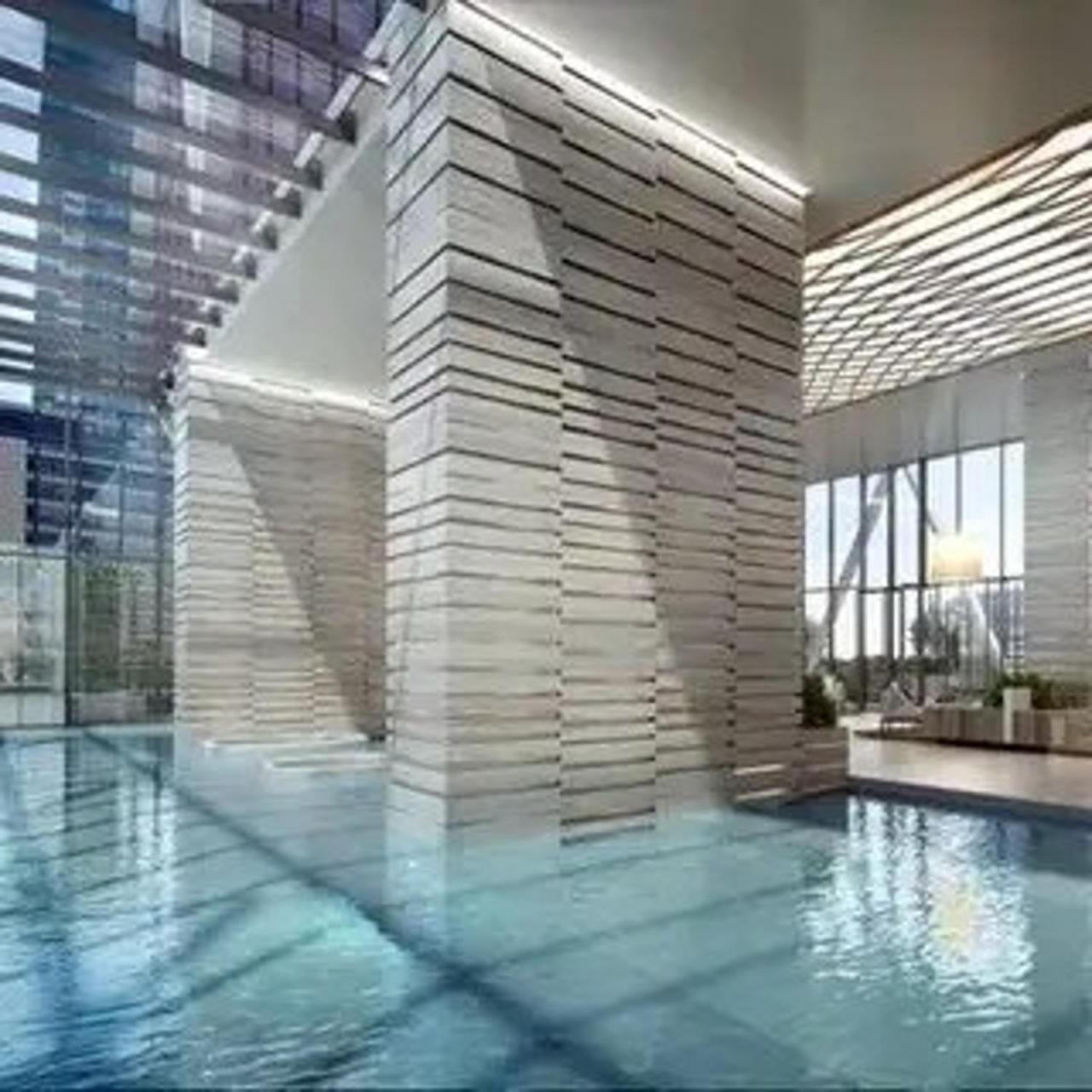 Modern Style 2br1ba In Cbdpoolgymwi-fi Melbourne