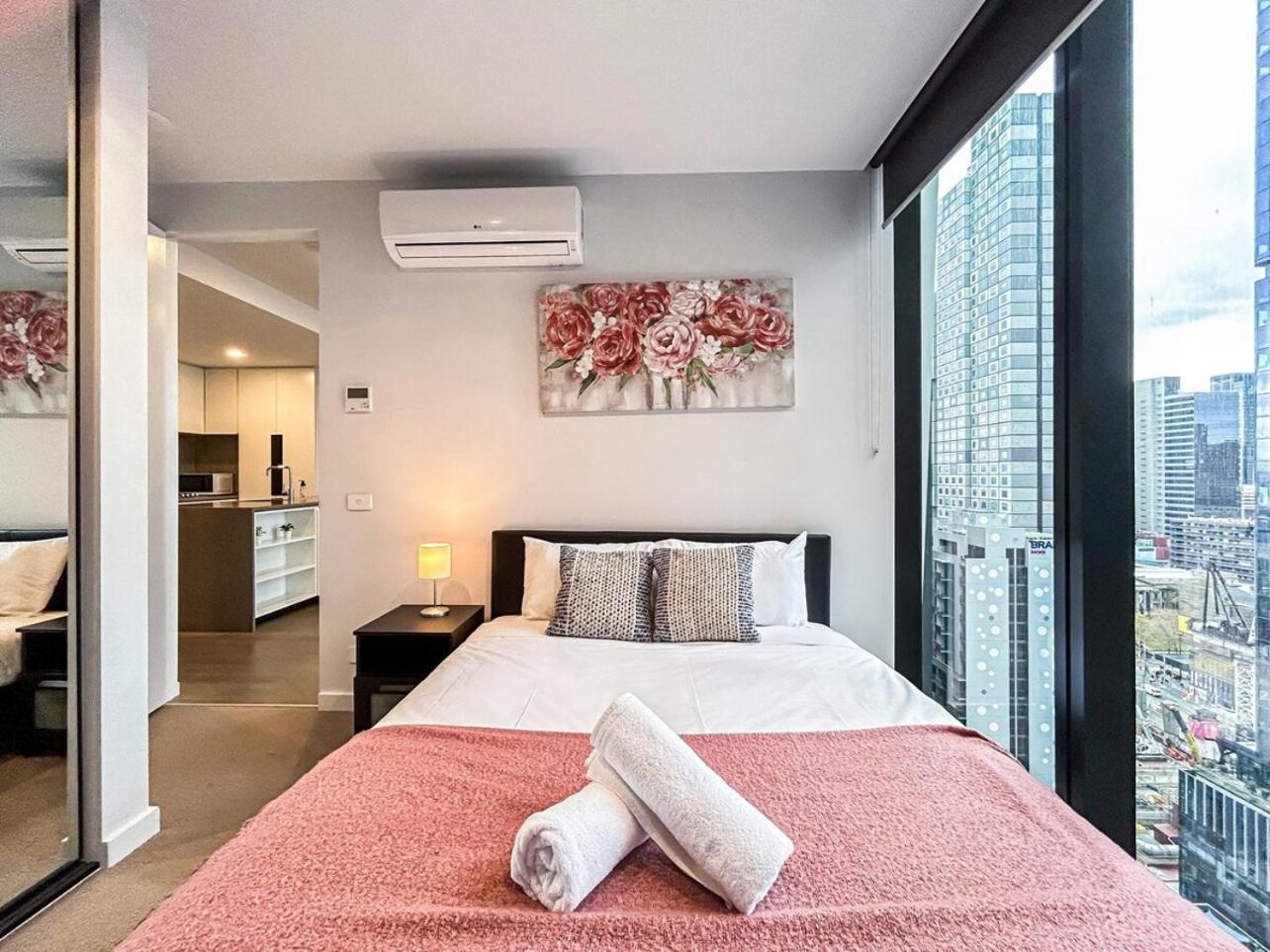 Modern Style 2br1ba In Cbdpoolgymwi-fi *